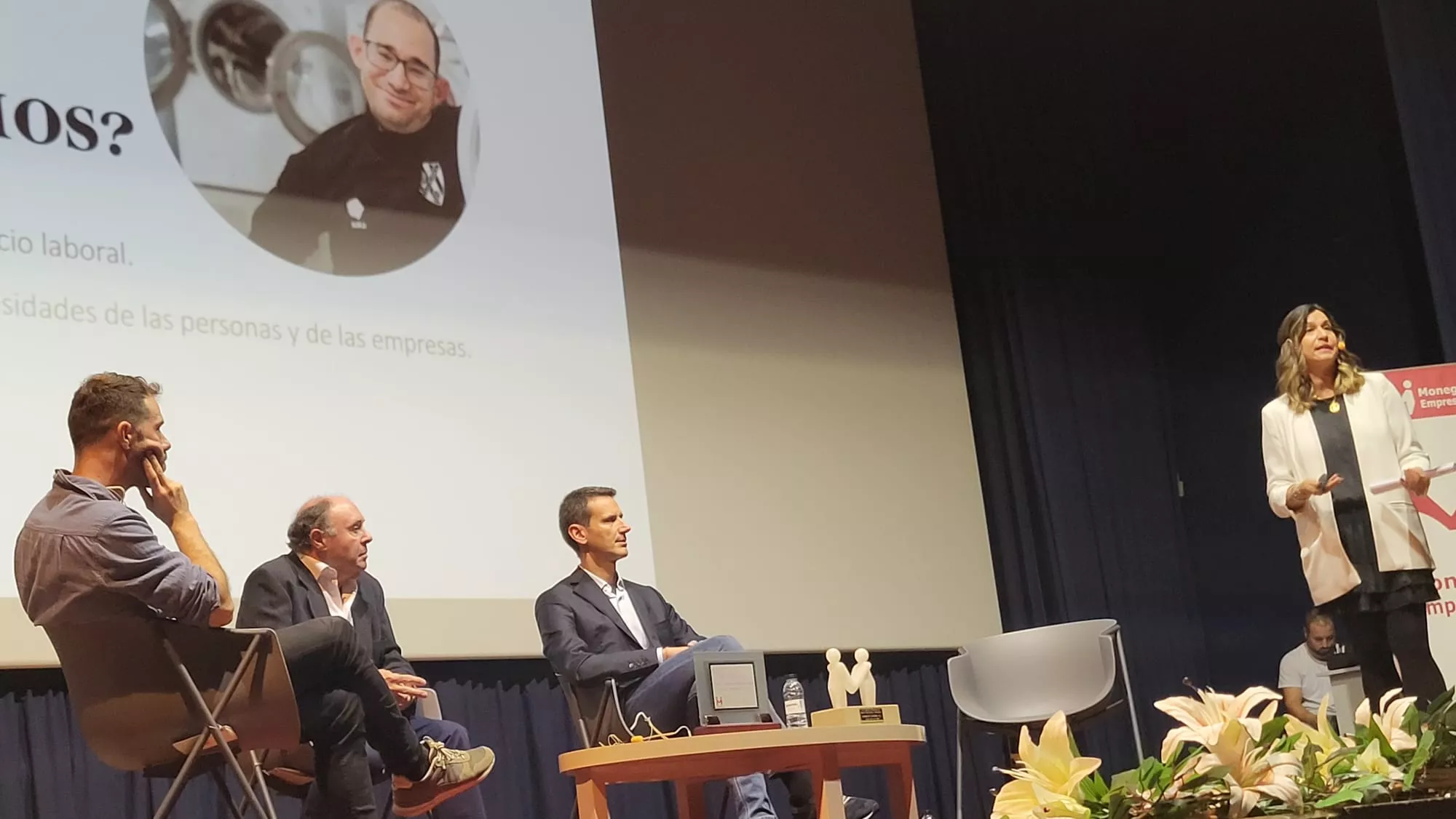 Gala de Monegros Empresarial