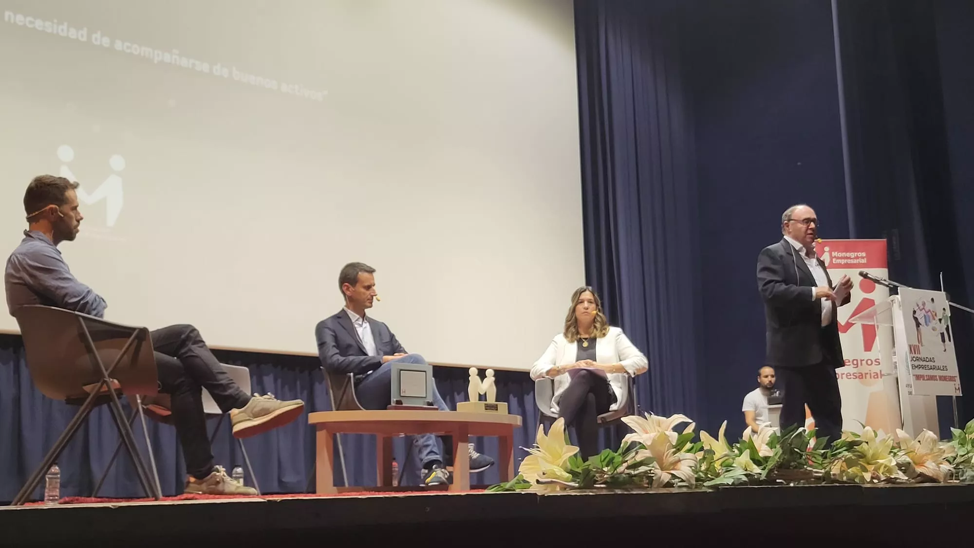 Gala de Monegros Empresarial