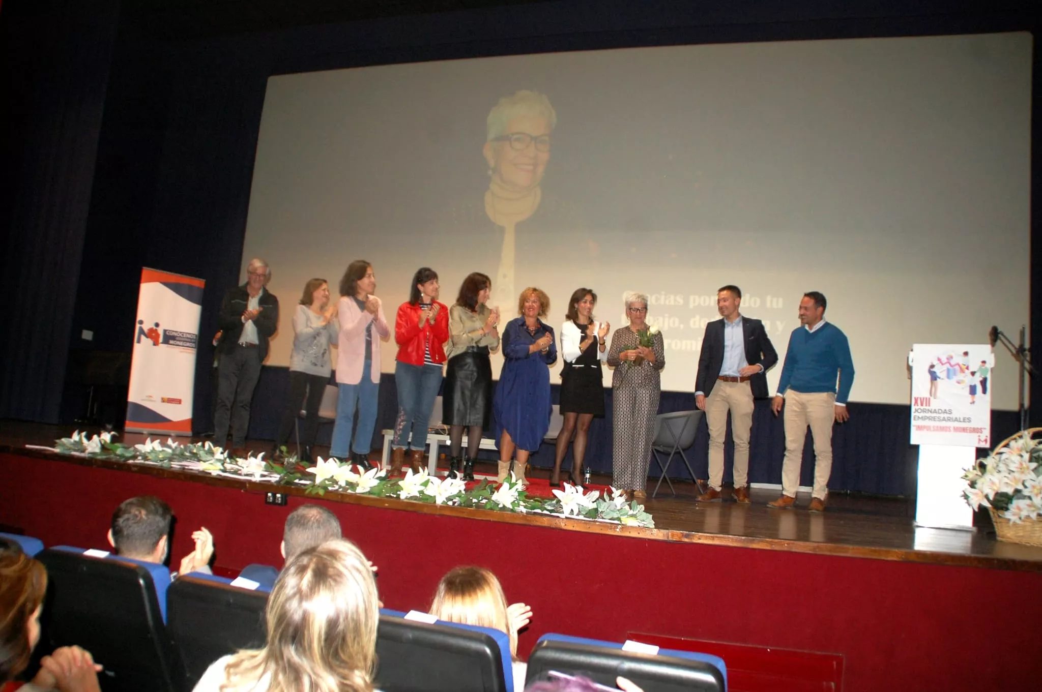 Gala de Monegros Empresarial