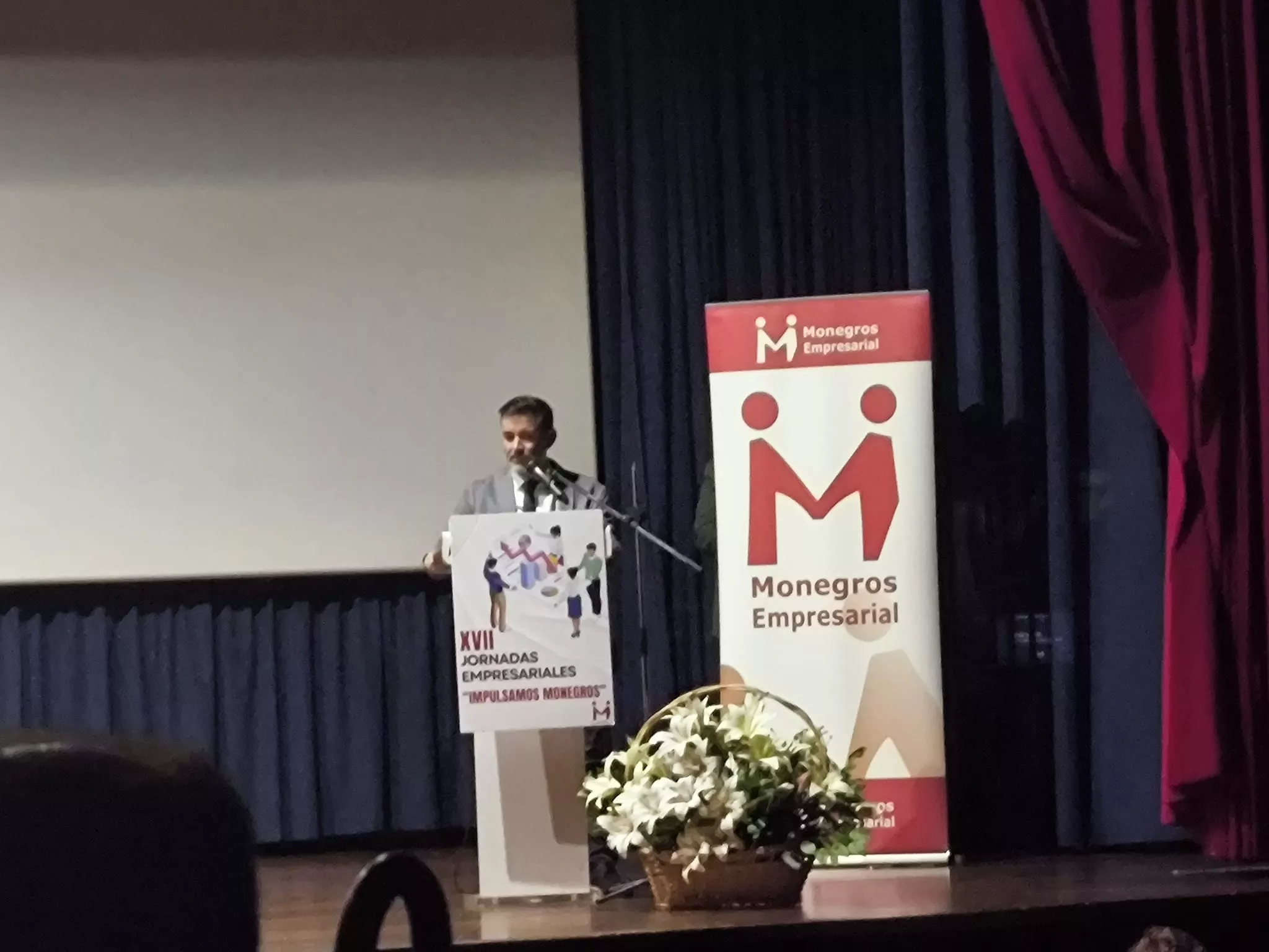 Gala de Monegros Empresarial