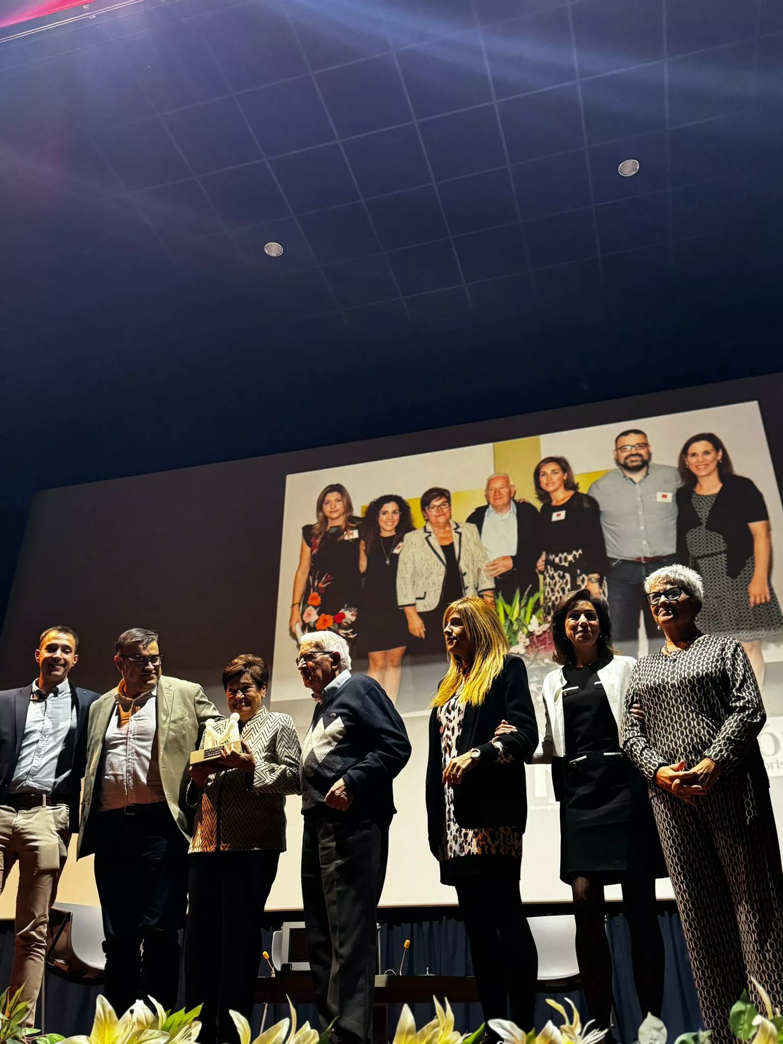 Gala de Monegros Empresarial