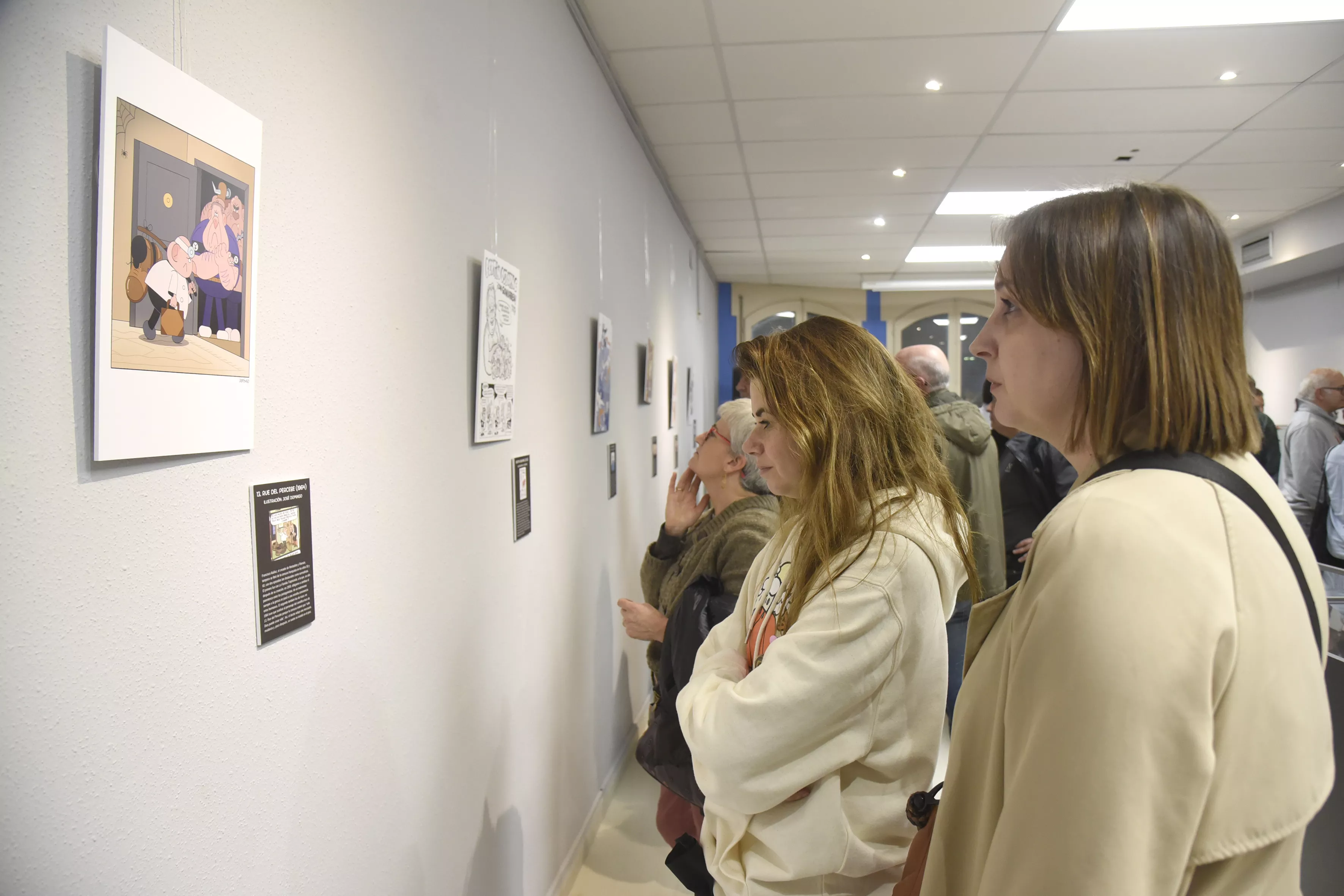 Inicio del festival Extrarradios en Almudévar. Foto Javier Blasco 