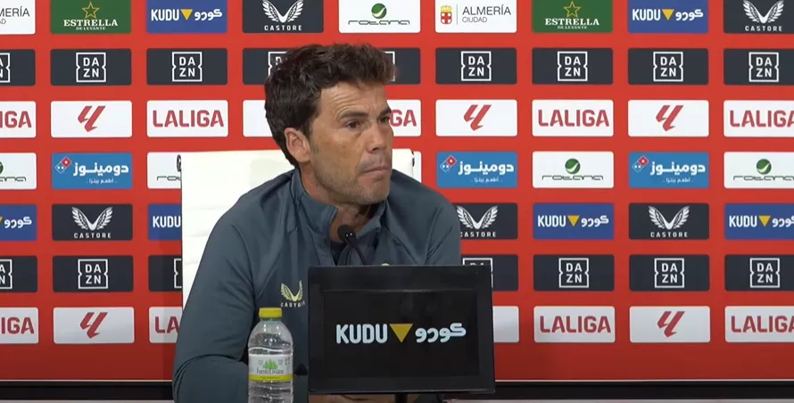 Rubi: "Huesca es un sitio muy especial"