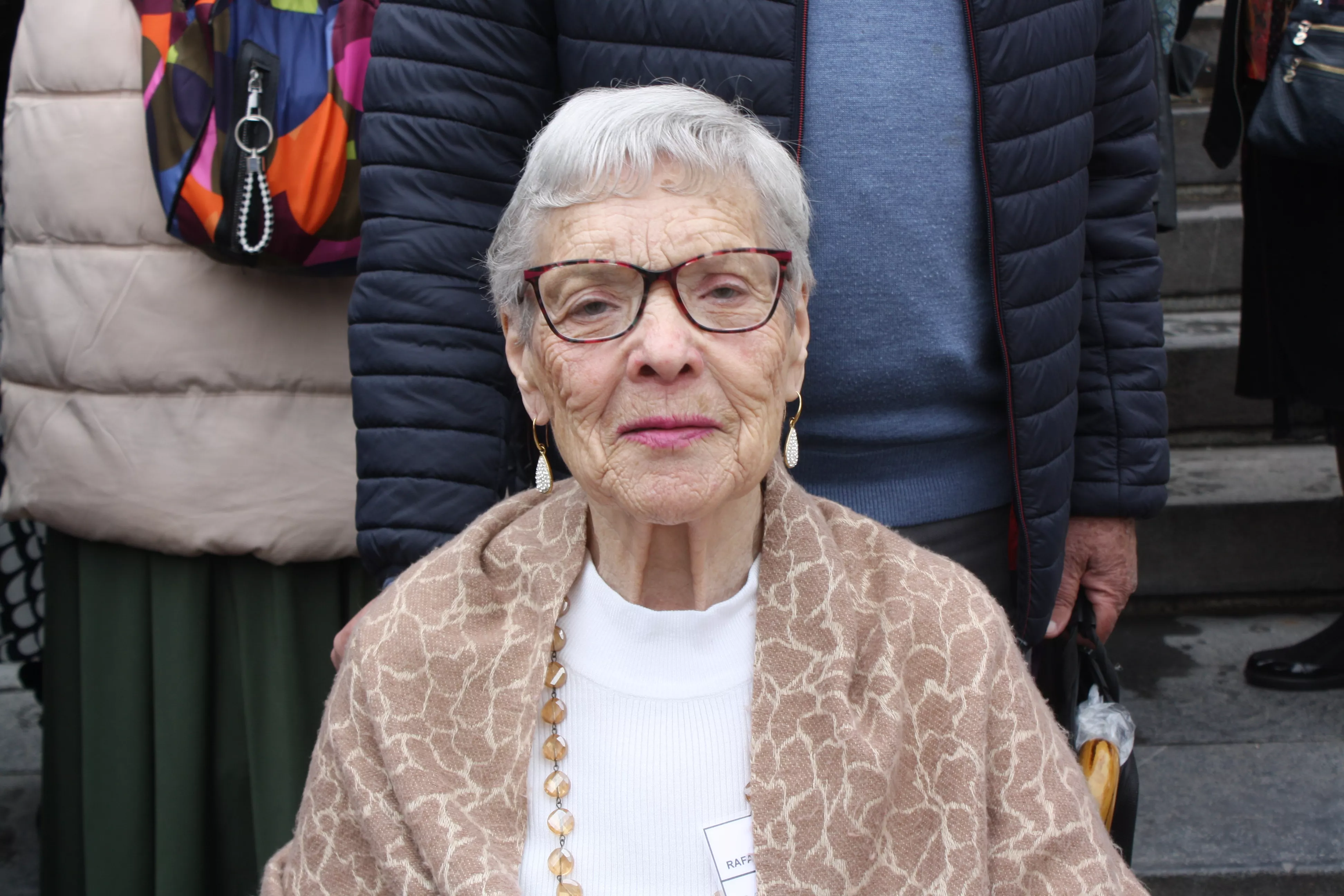 Encuentro de confraternización de la familia Nasarre-Cored