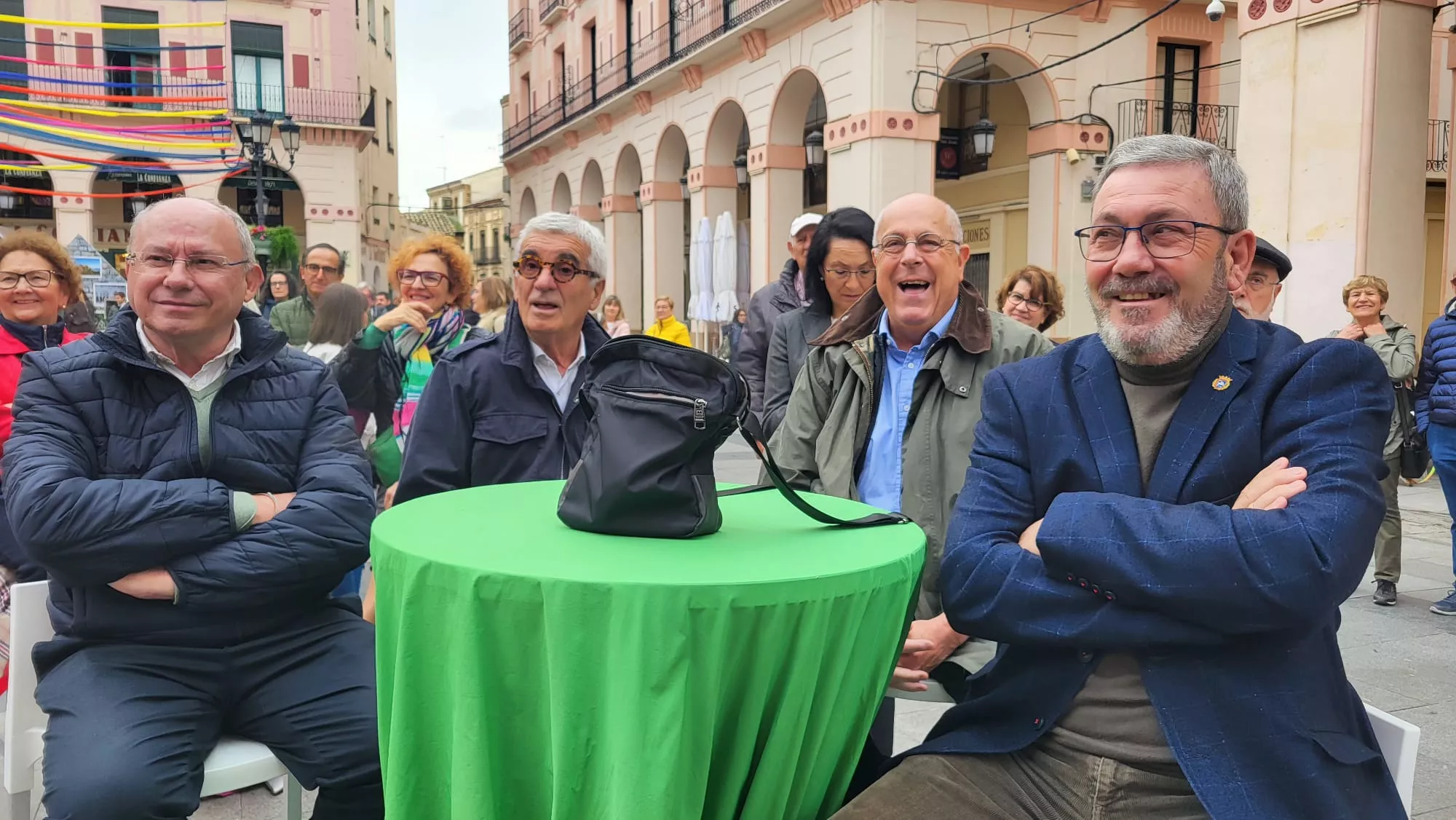Entrega a Christian Escribá del Premio Nacional Vicente Ascaso de Pastelería