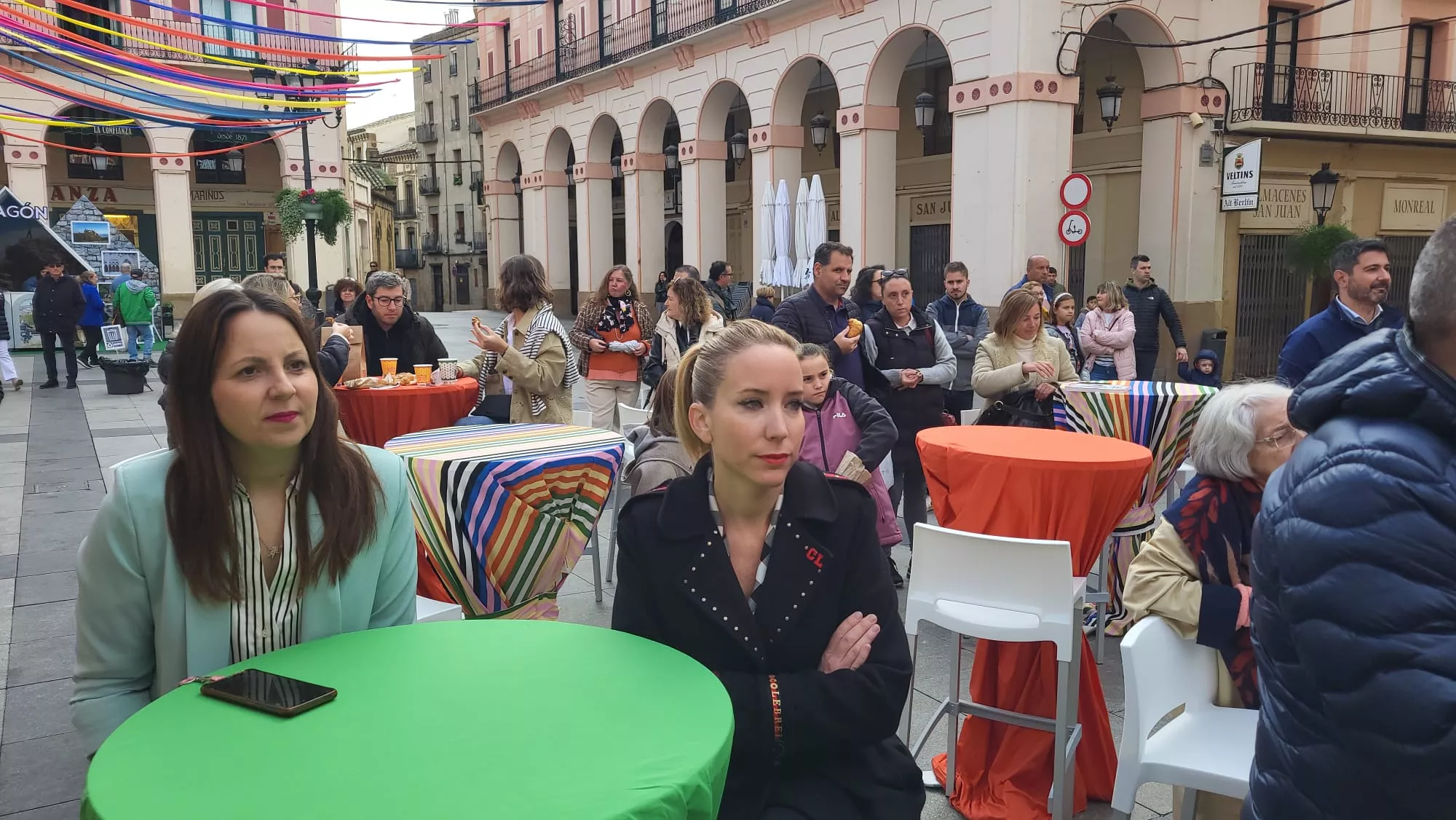 Entrega a Christian Escribá del Premio Nacional Vicente Ascaso de Pastelería