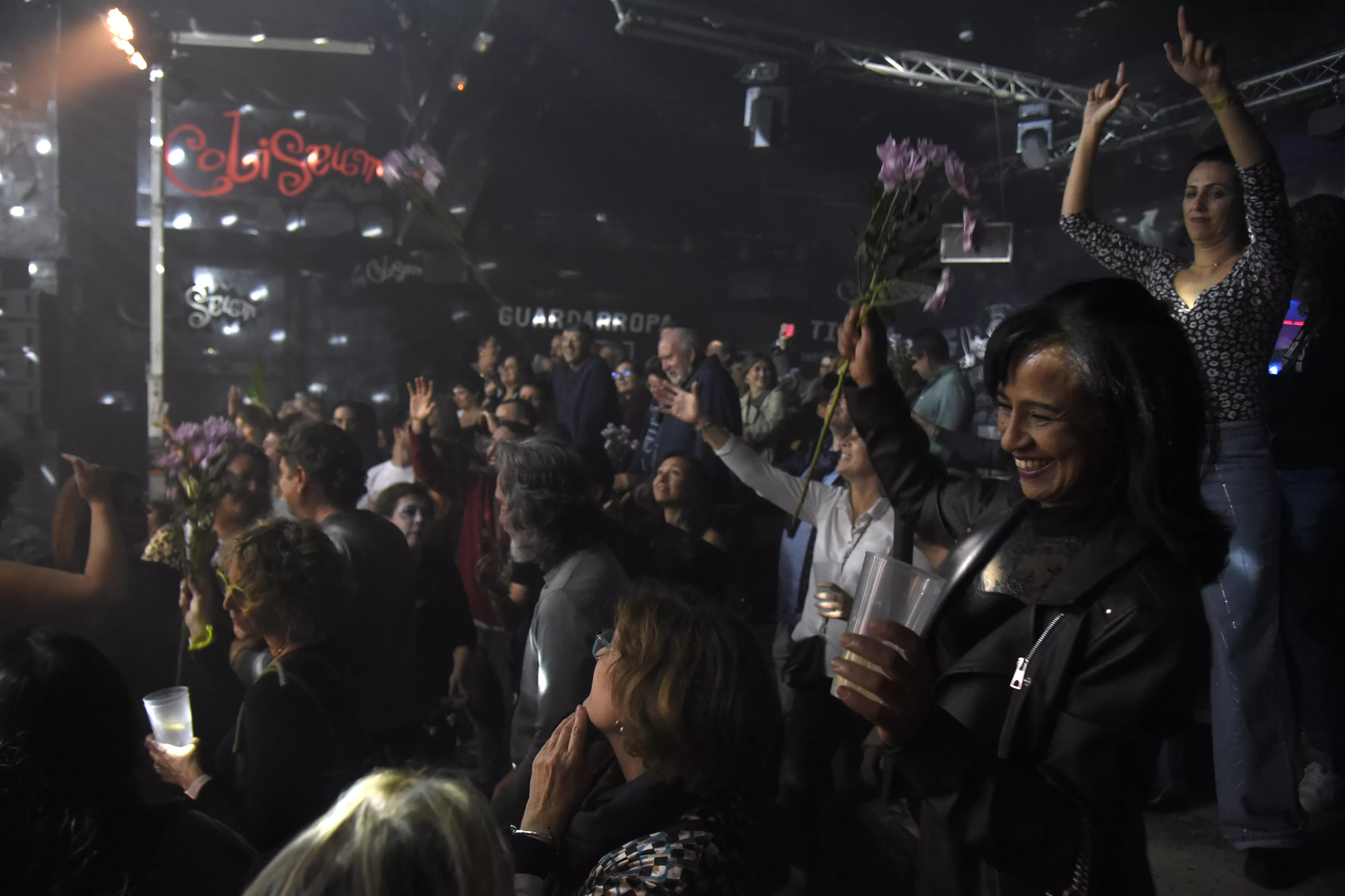 Segunda jornada de Extrarradios en Almudévar. Foto Javier Blasco
