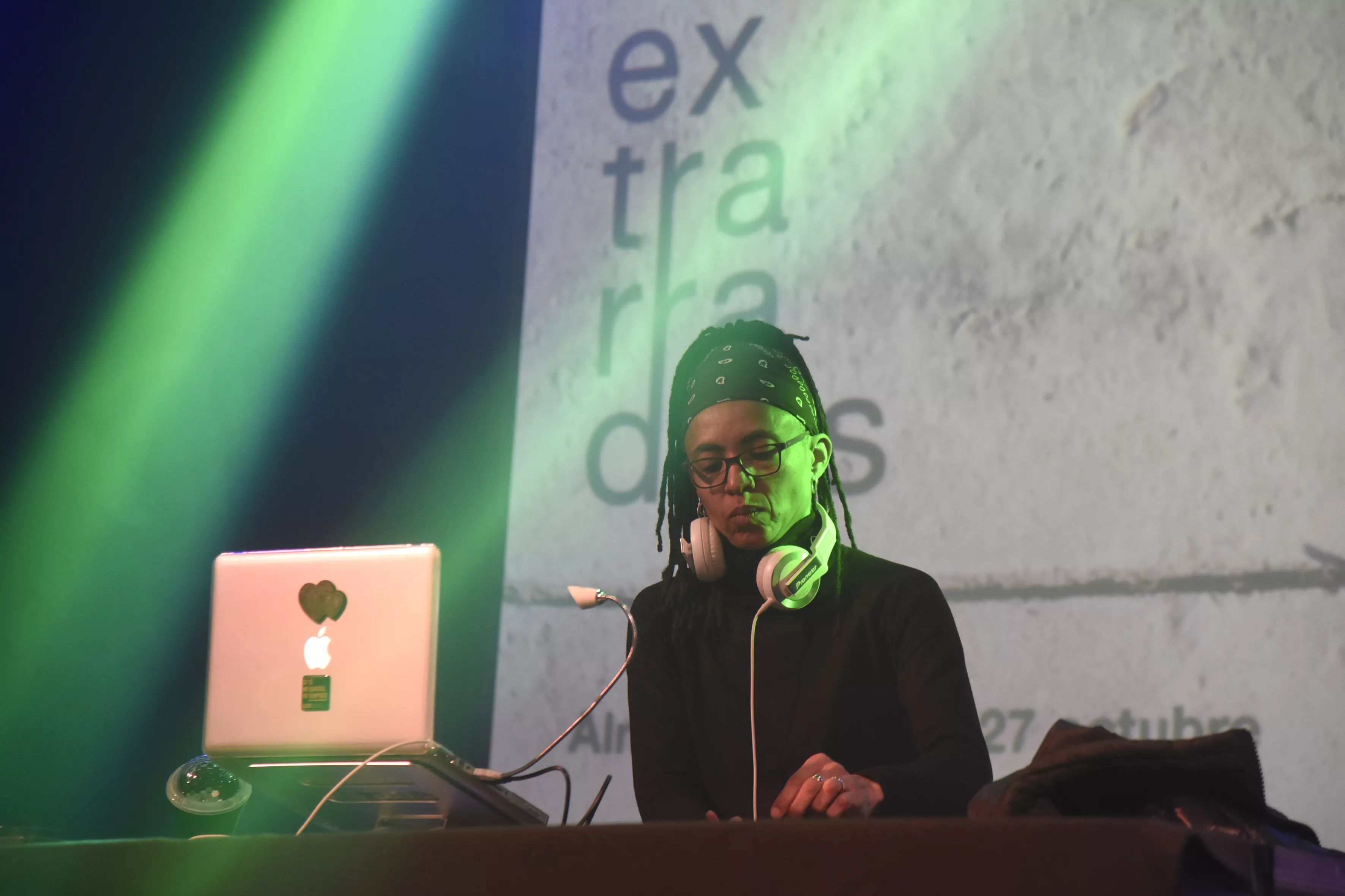 Segunda jornada de Extrarradios en Almudévar. Foto Javier Blasco (33)