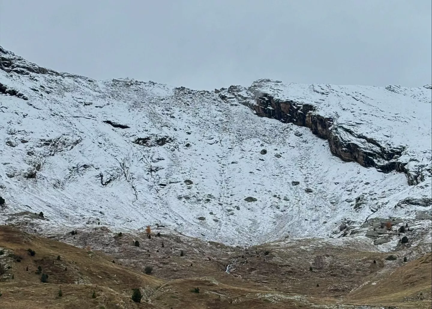 Imagen de Aramón Cerler.