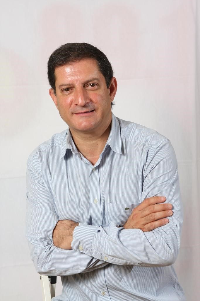 José Manuel Oliván