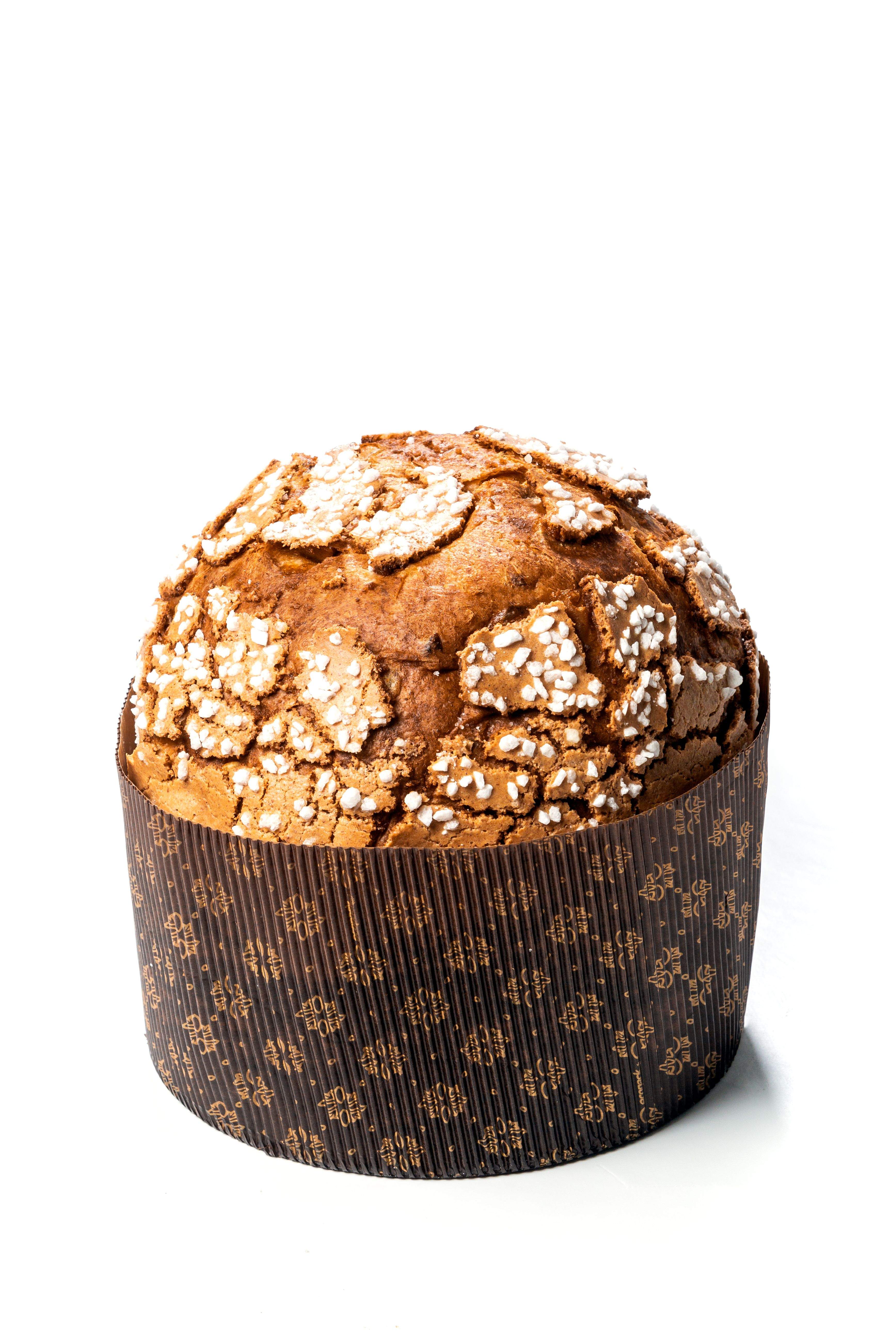 Panettone clásico