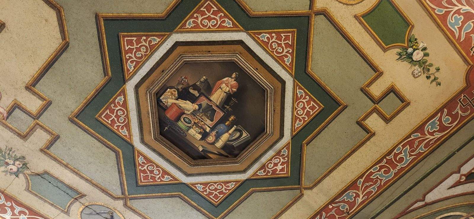 La Confianza. Foto Mercedes Manterola 