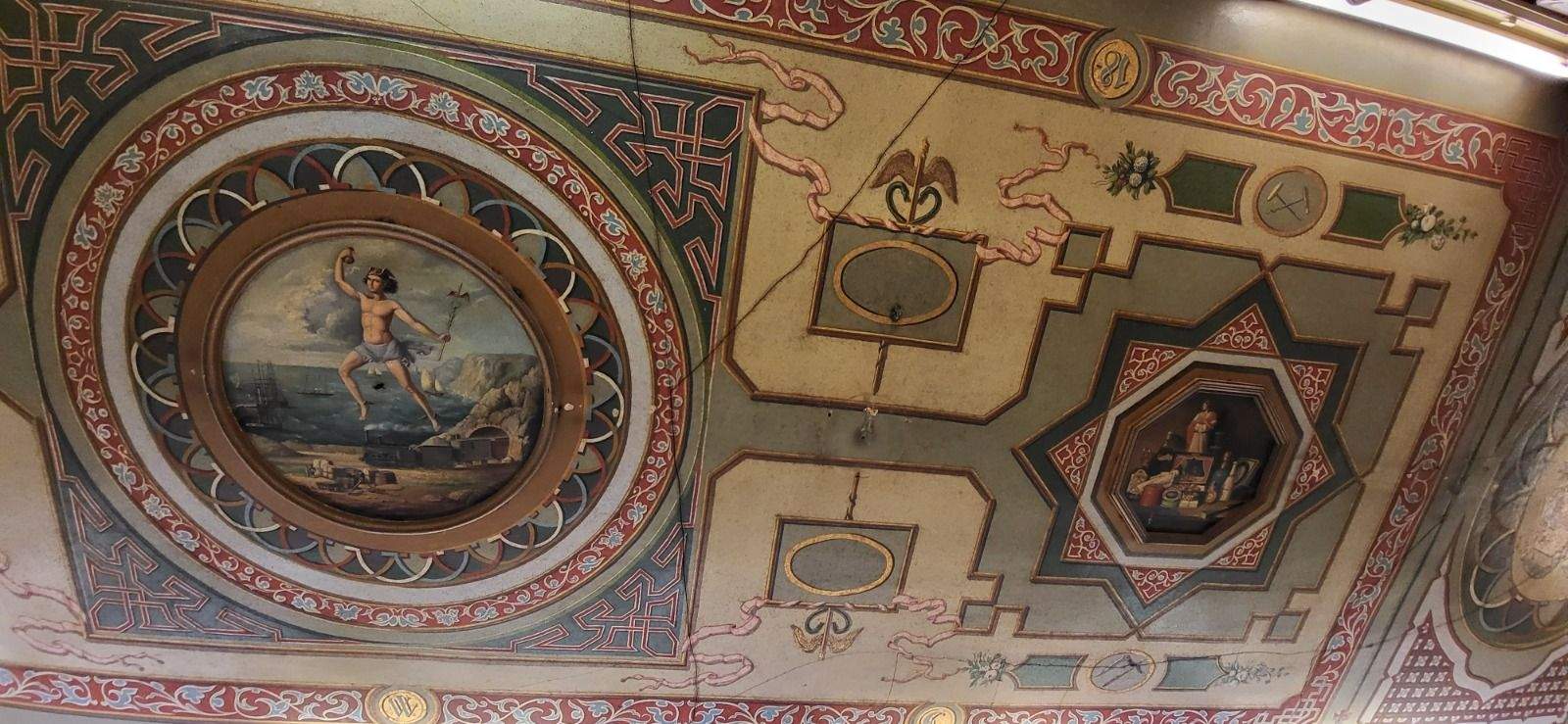 La Confianza. Foto Mercedes Manterola 