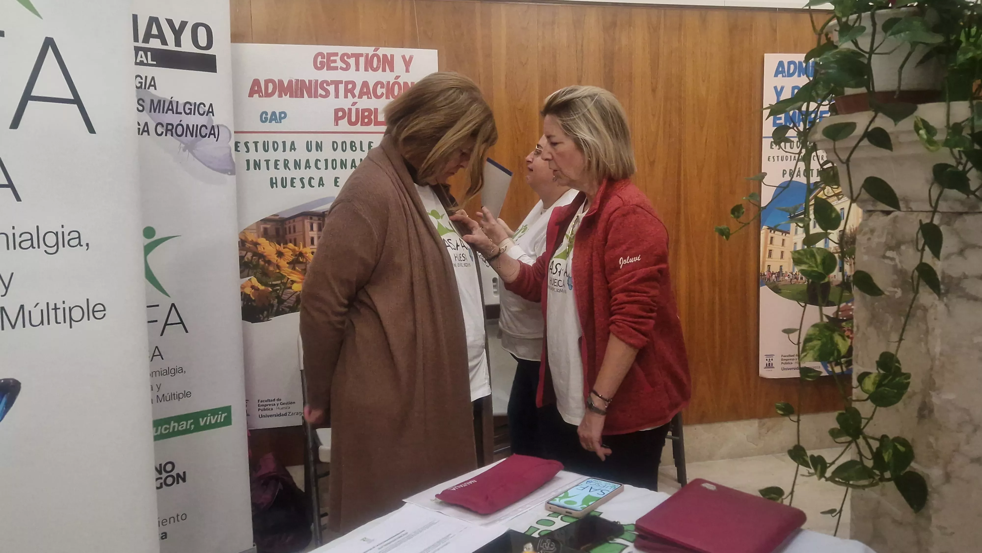 Asafa. Foto Myriam Martínez