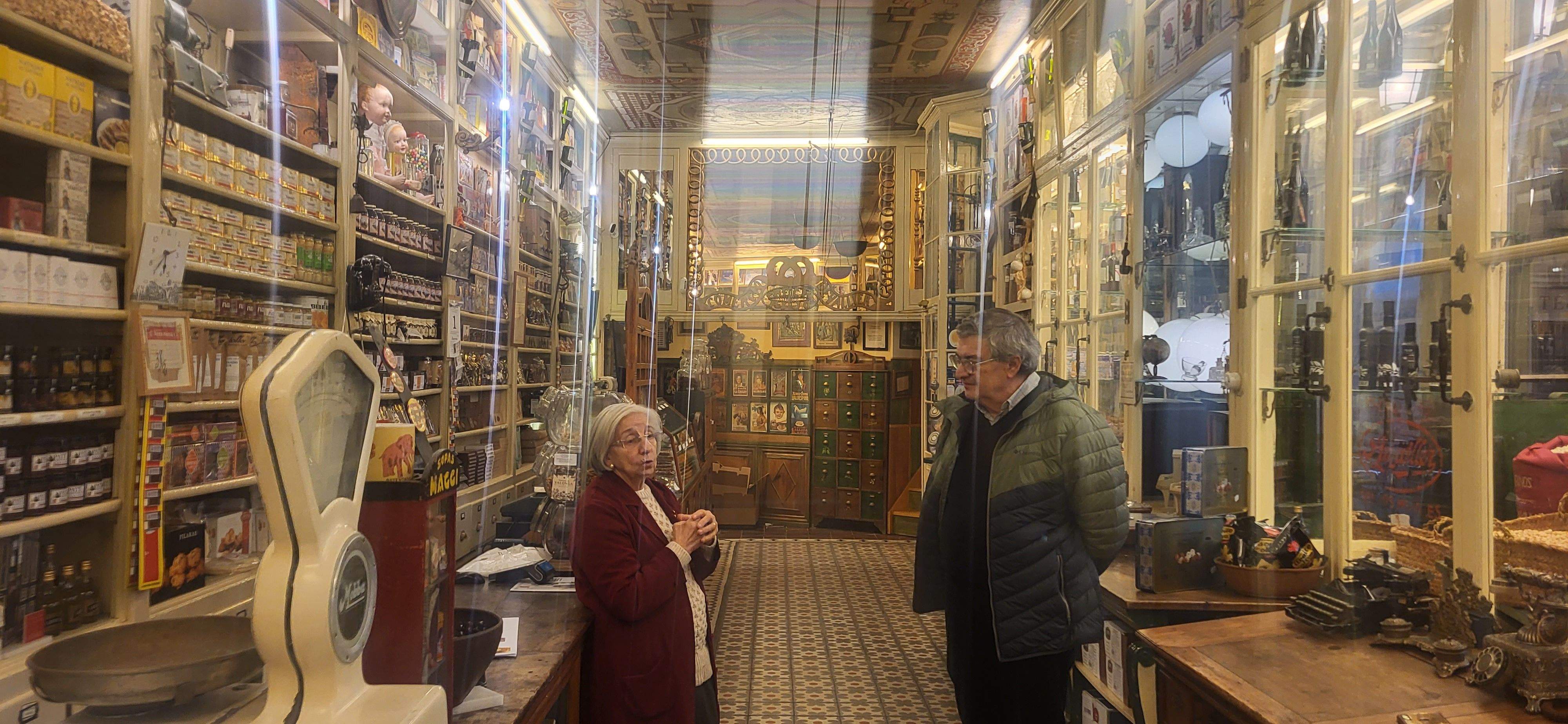 La Confianza. Foto Myriam Martínez 