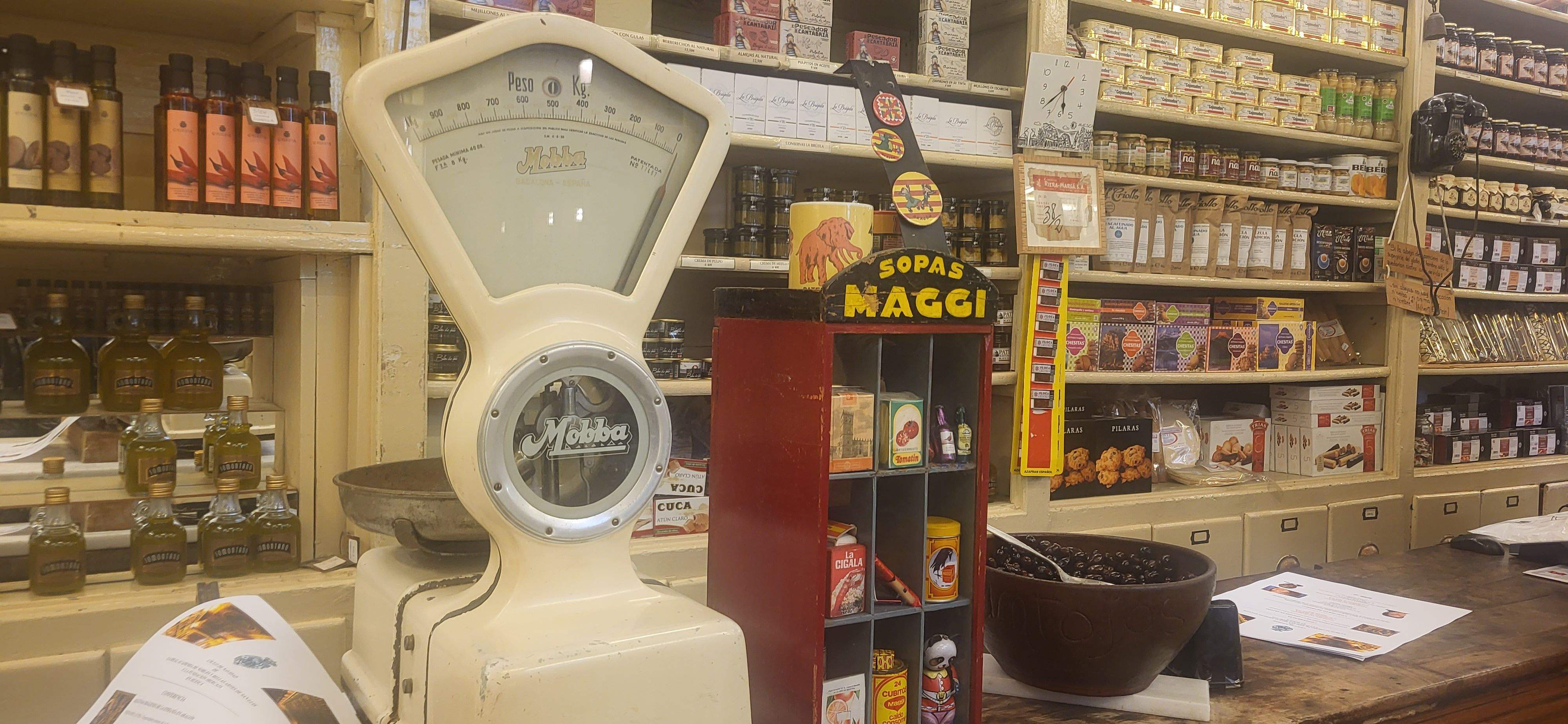 La Confianza. Foto Myriam Martínez 