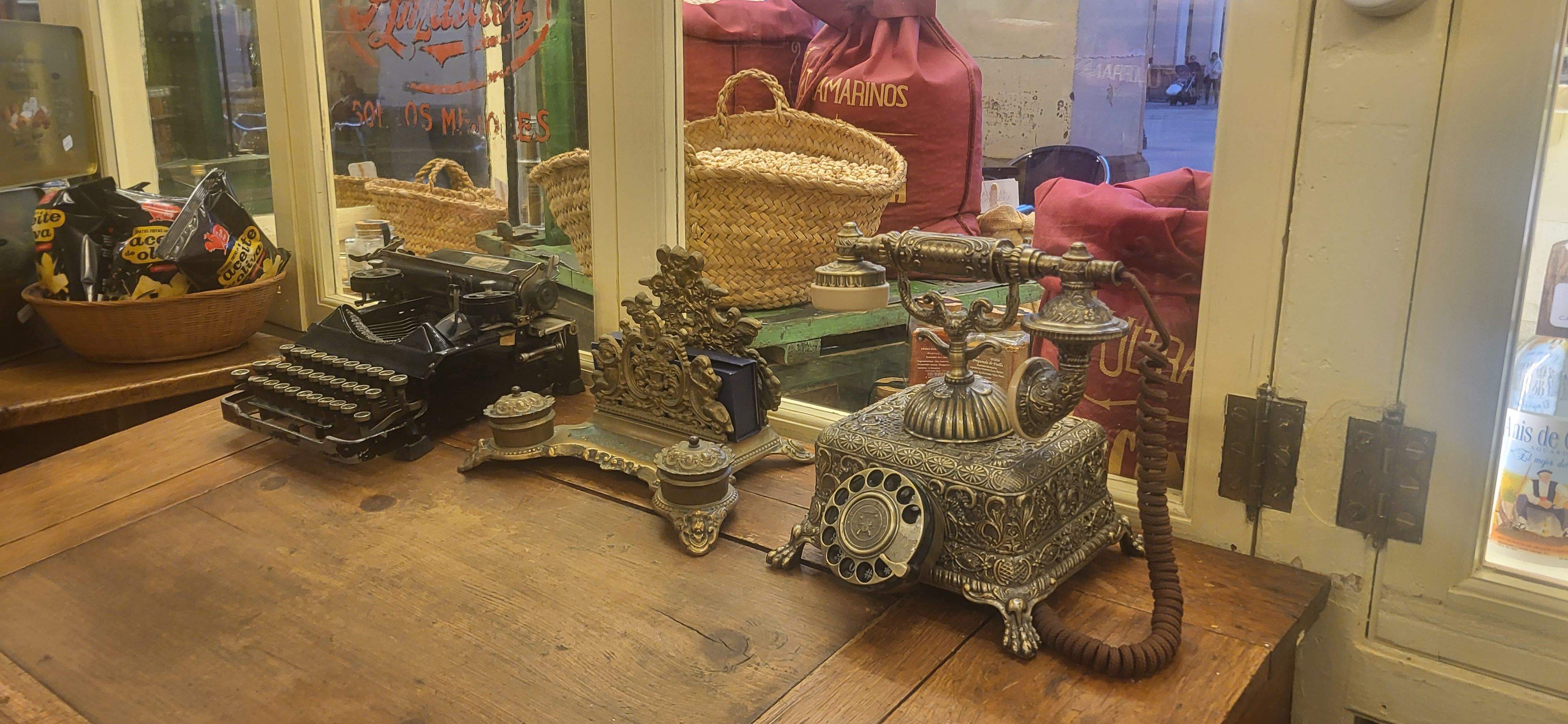 La Confianza. Foto Myriam Martínez 