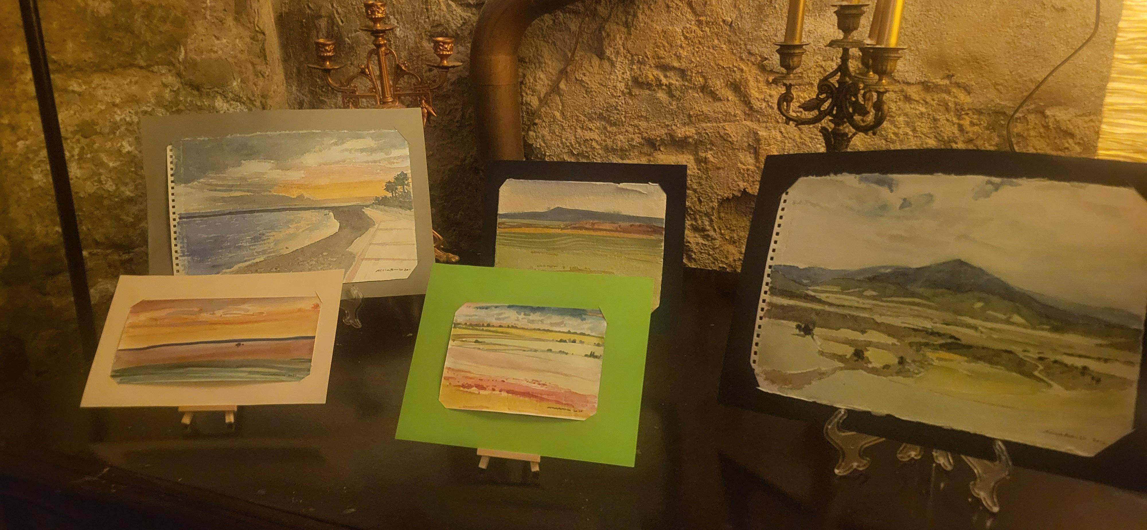 La Confianza. Foto Myriam Martínez 