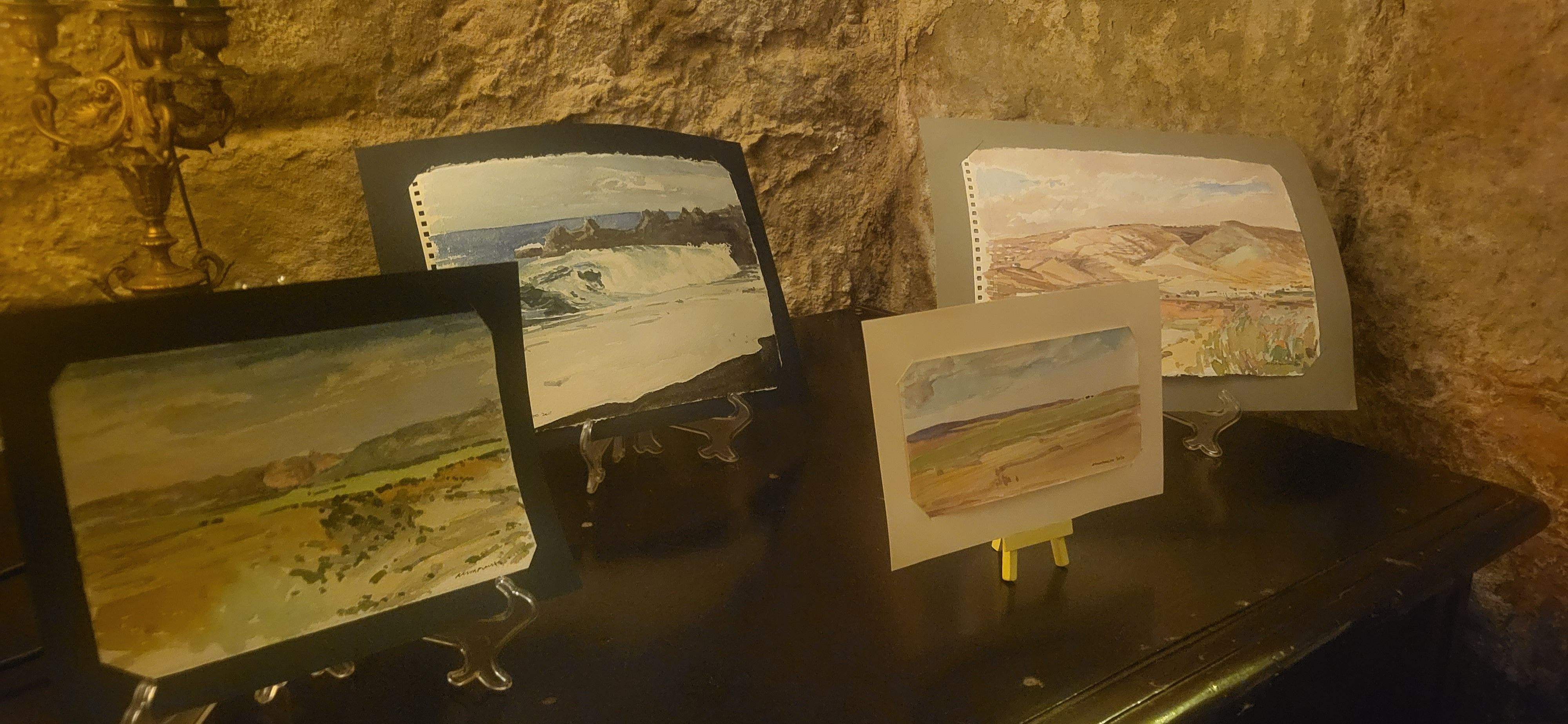 La Confianza. Foto Myriam Martínez 