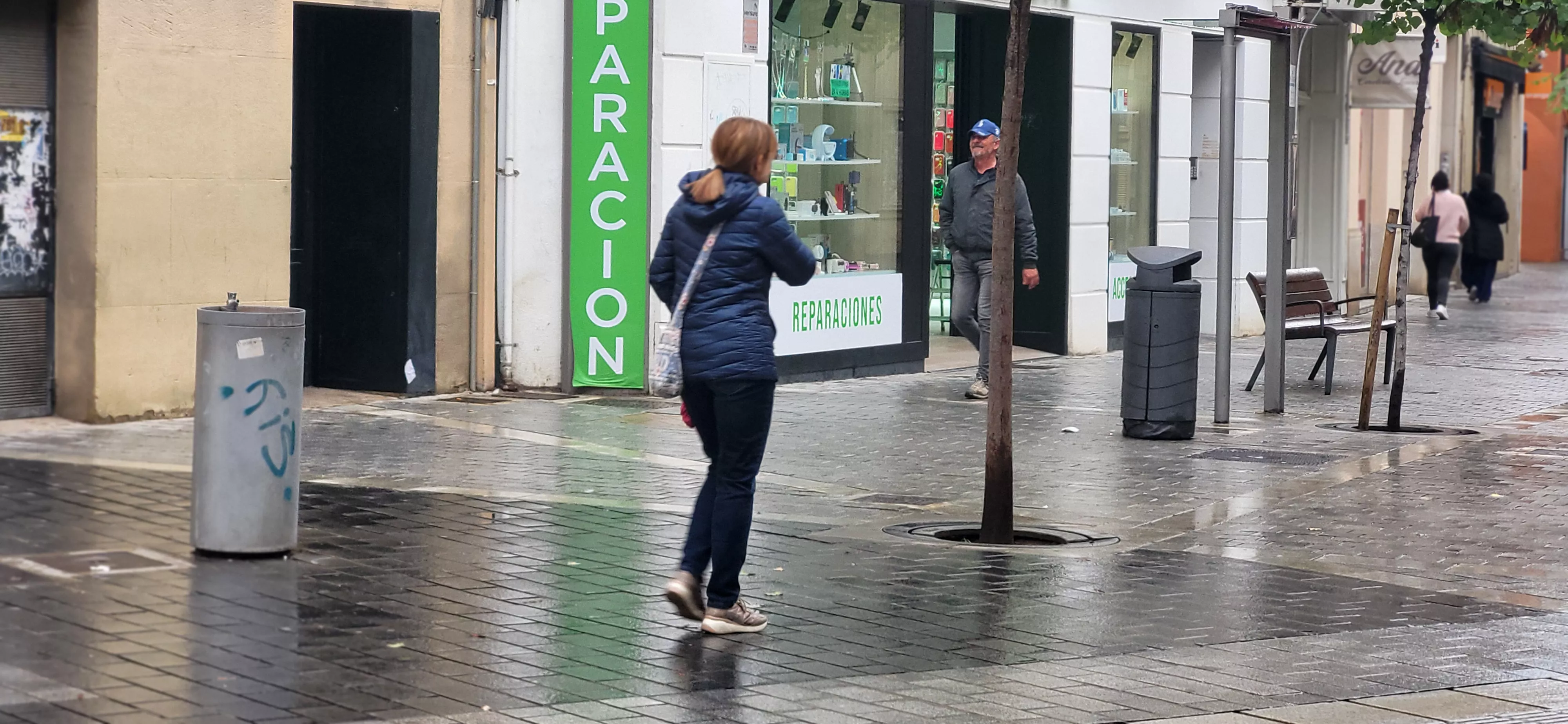 Aragón es una buena comunidad para vivir, si has decidido quedarte soltero, según un estudio. Foto Myriam Martínez