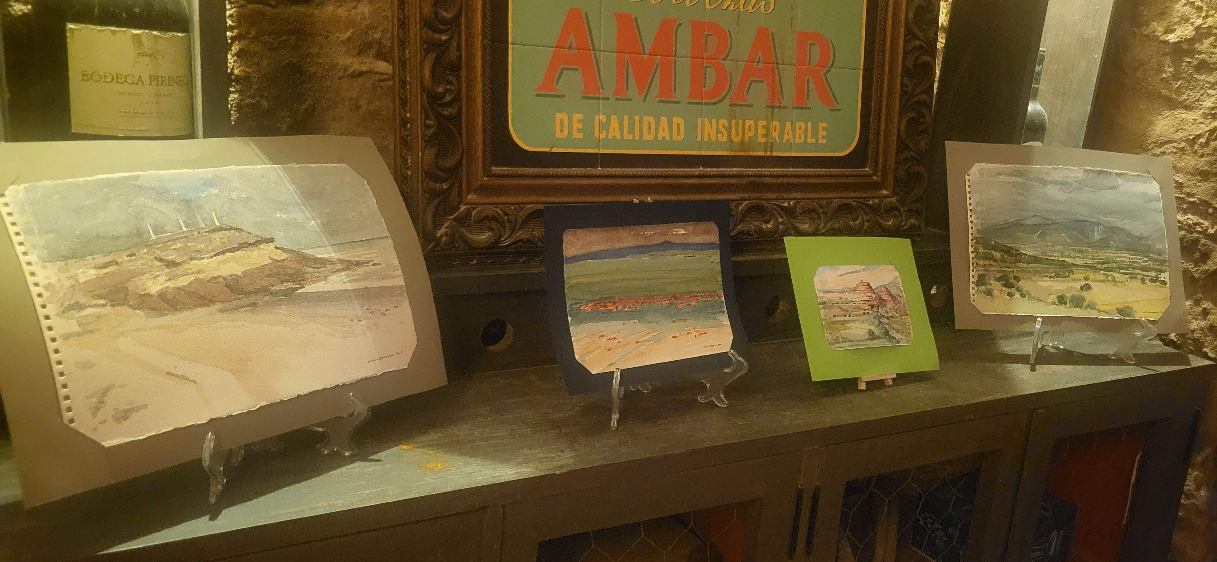 La Confianza. Foto Myriam Martínez 