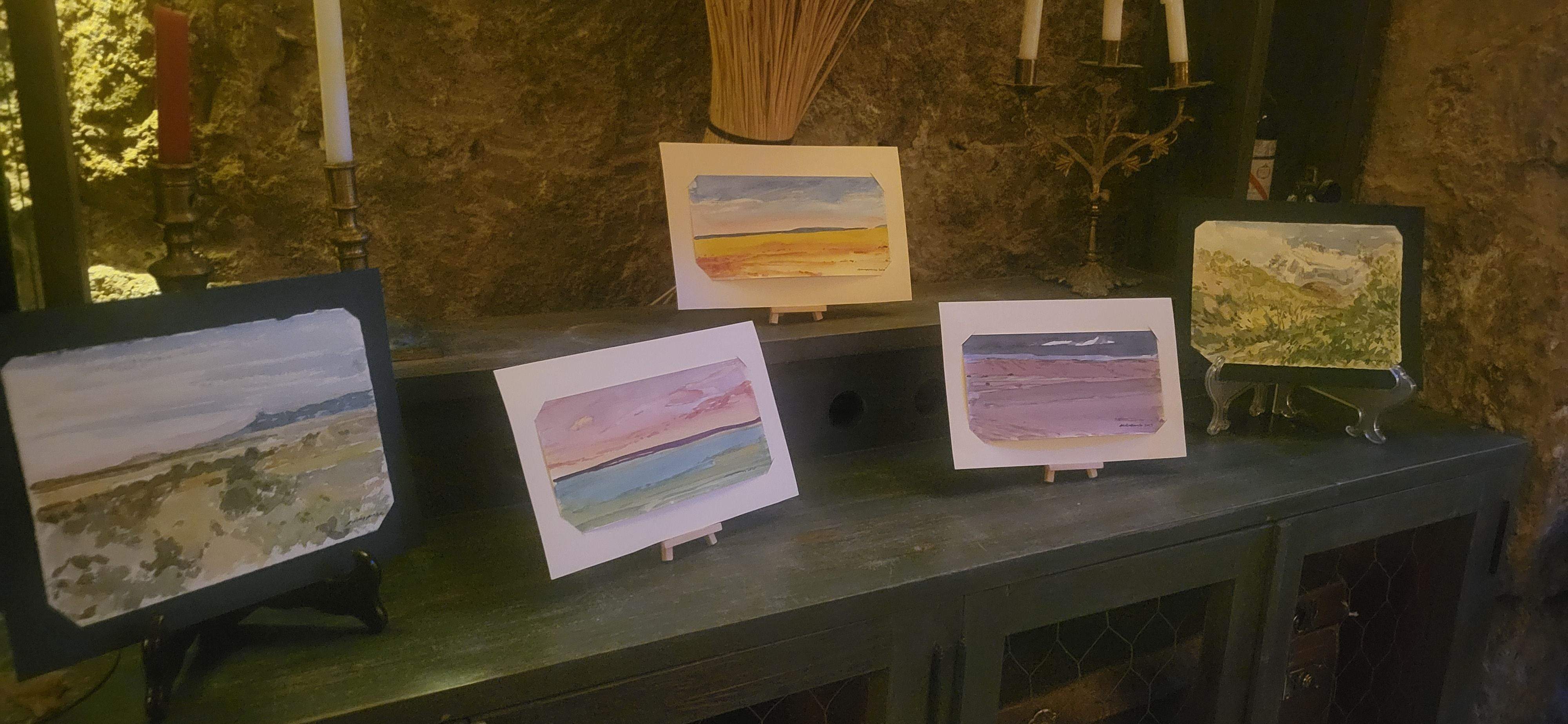 La Confianza. Foto Myriam Martínez 