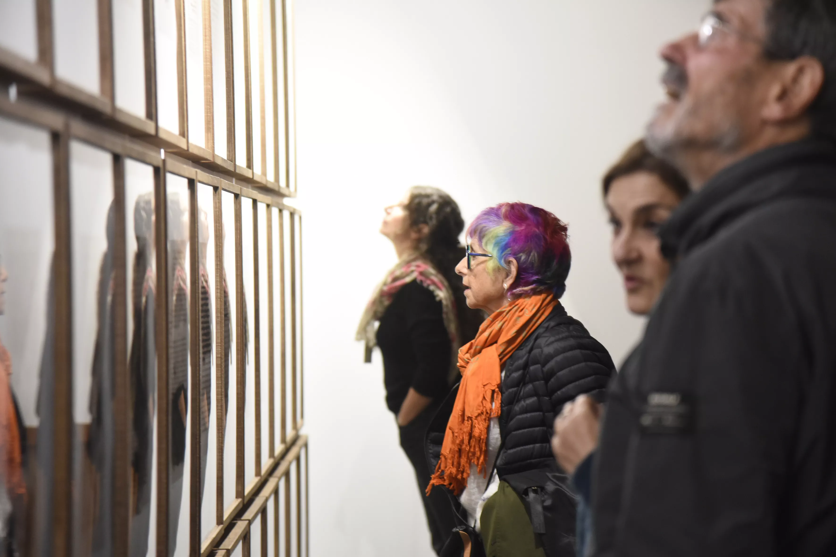 Extrarradios  Ayerbe. Foto Javier Blasco