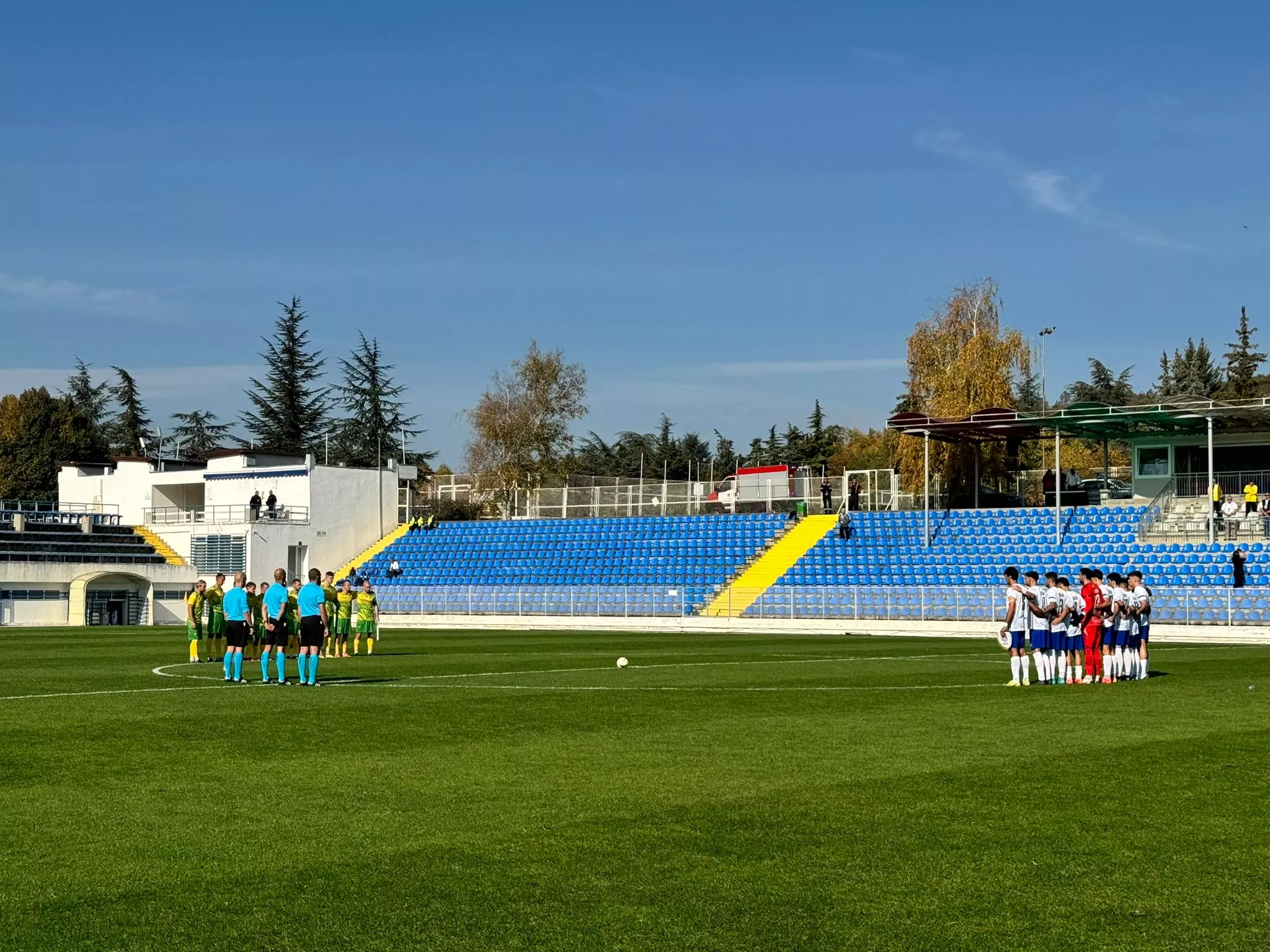 Copa Regiones UEFA, Aragón-Bielorrusia