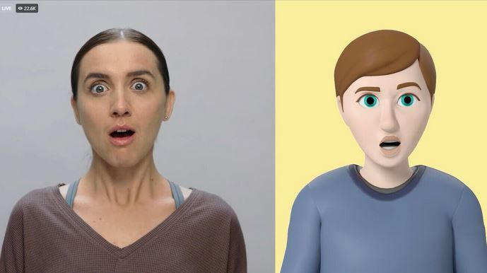 El metaverso está aquí, hay que prepararse. El metaverso está aquí, hay que prepararse.