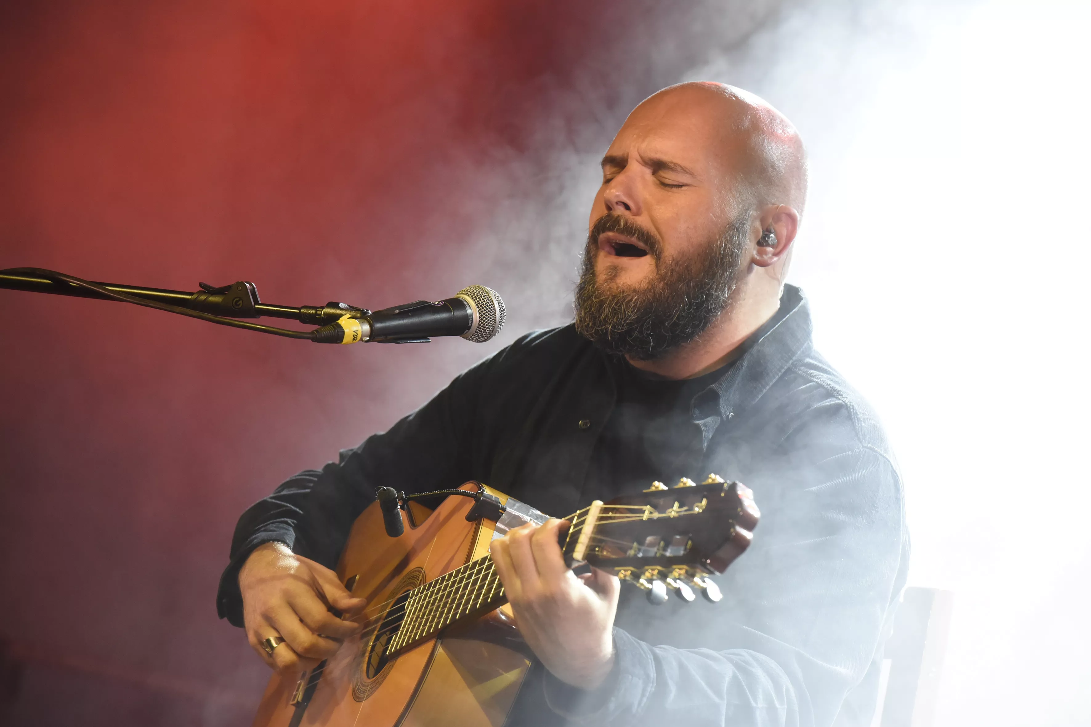 Extrarradios, viernes. Foto: Javier Blasco