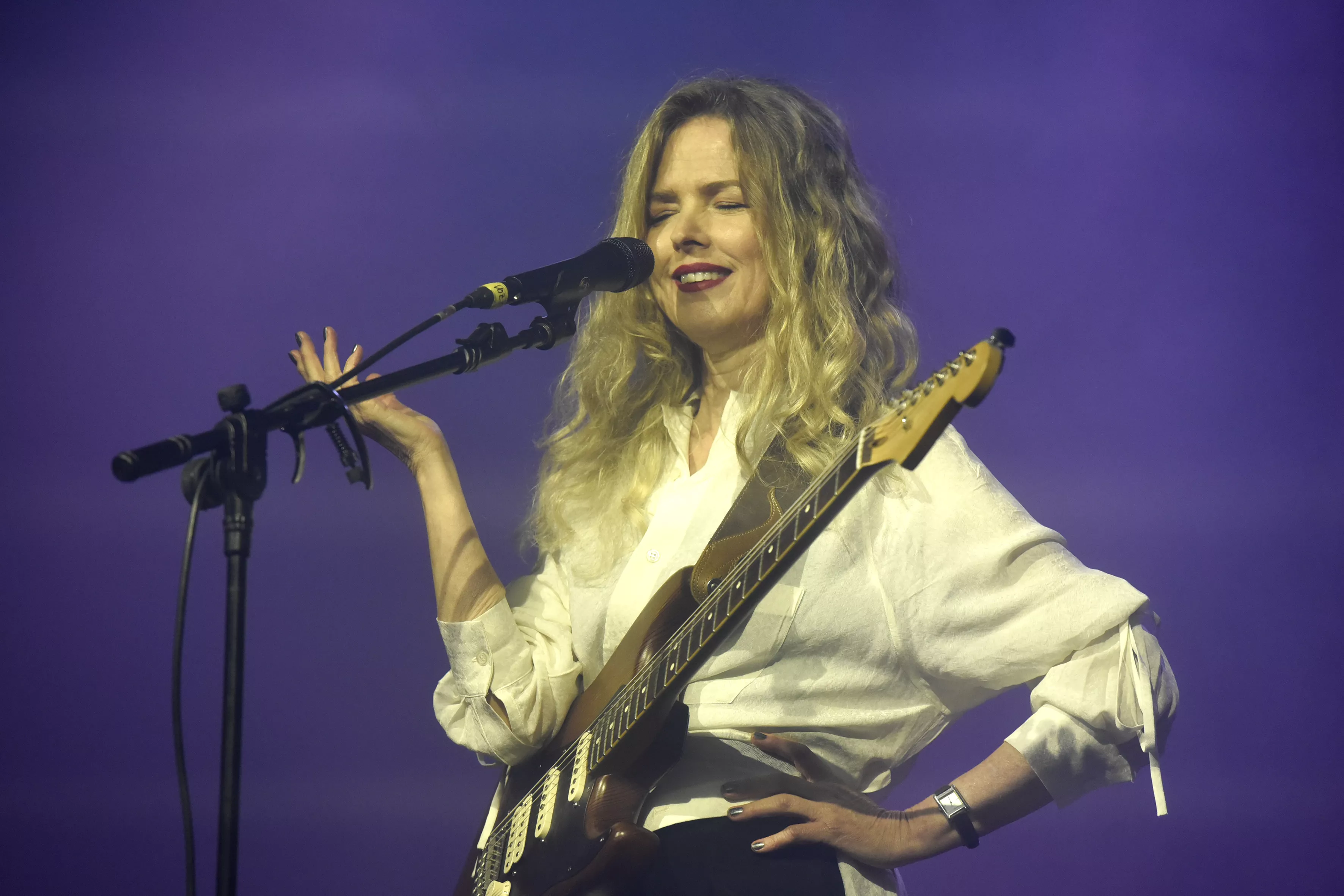 Extrarradios, viernes. Foto: Javier Blasco