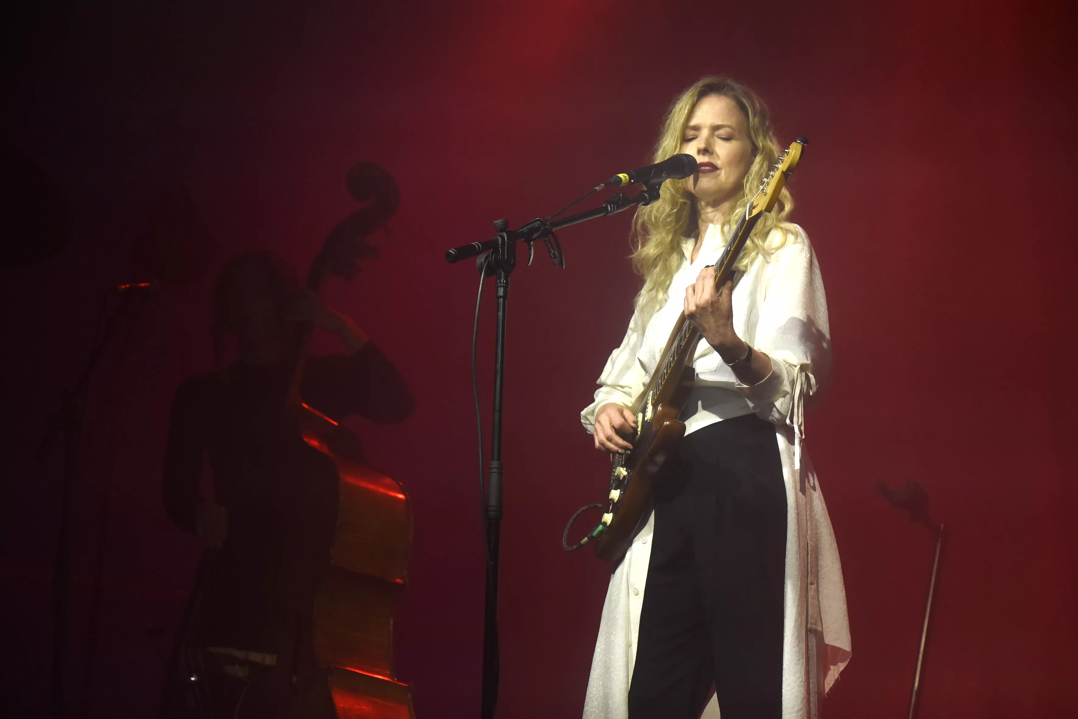 Extrarradios, viernes. Foto: Javier Blasco