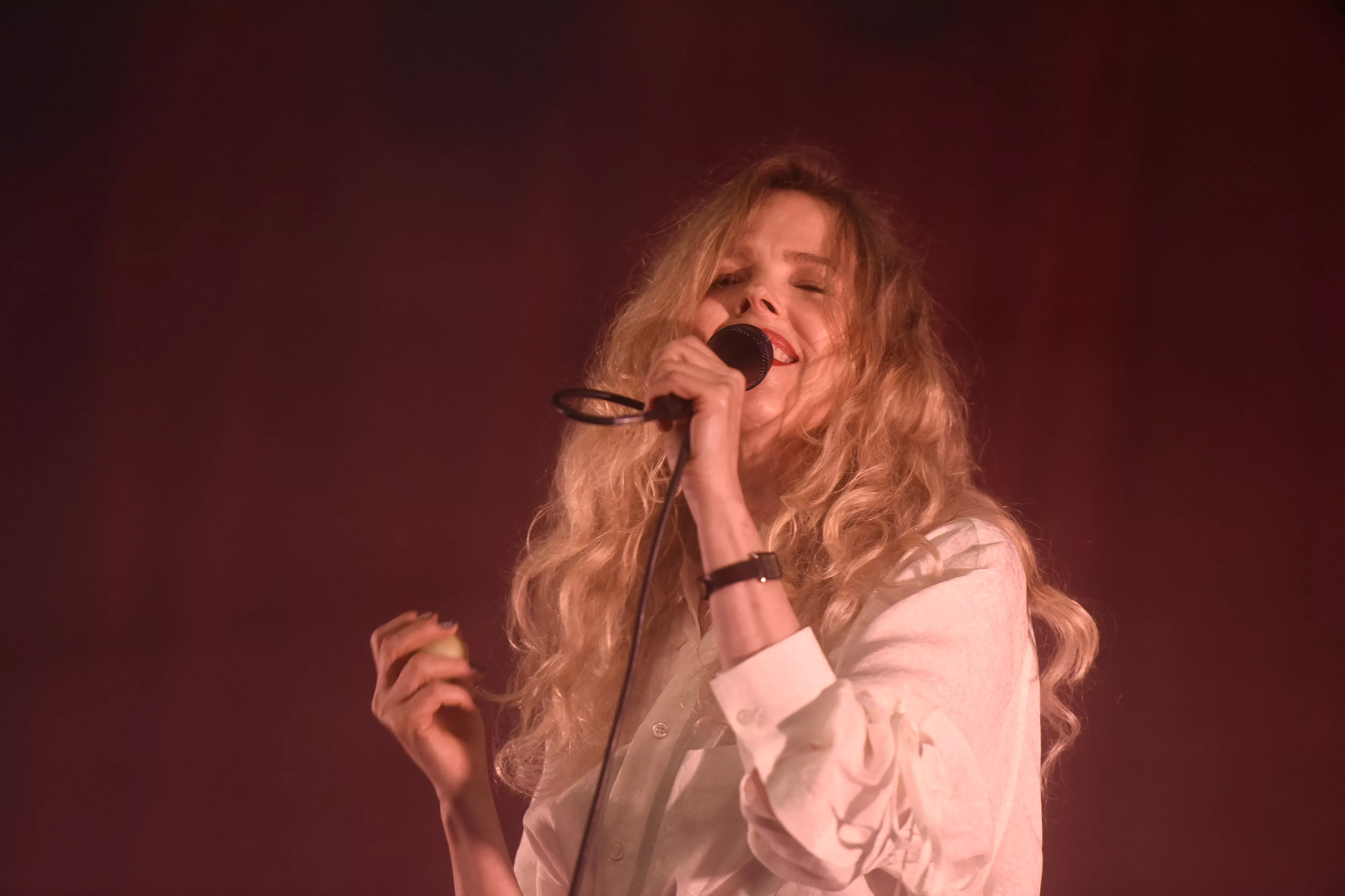 Extrarradios, viernes. Foto: Javier Blasco