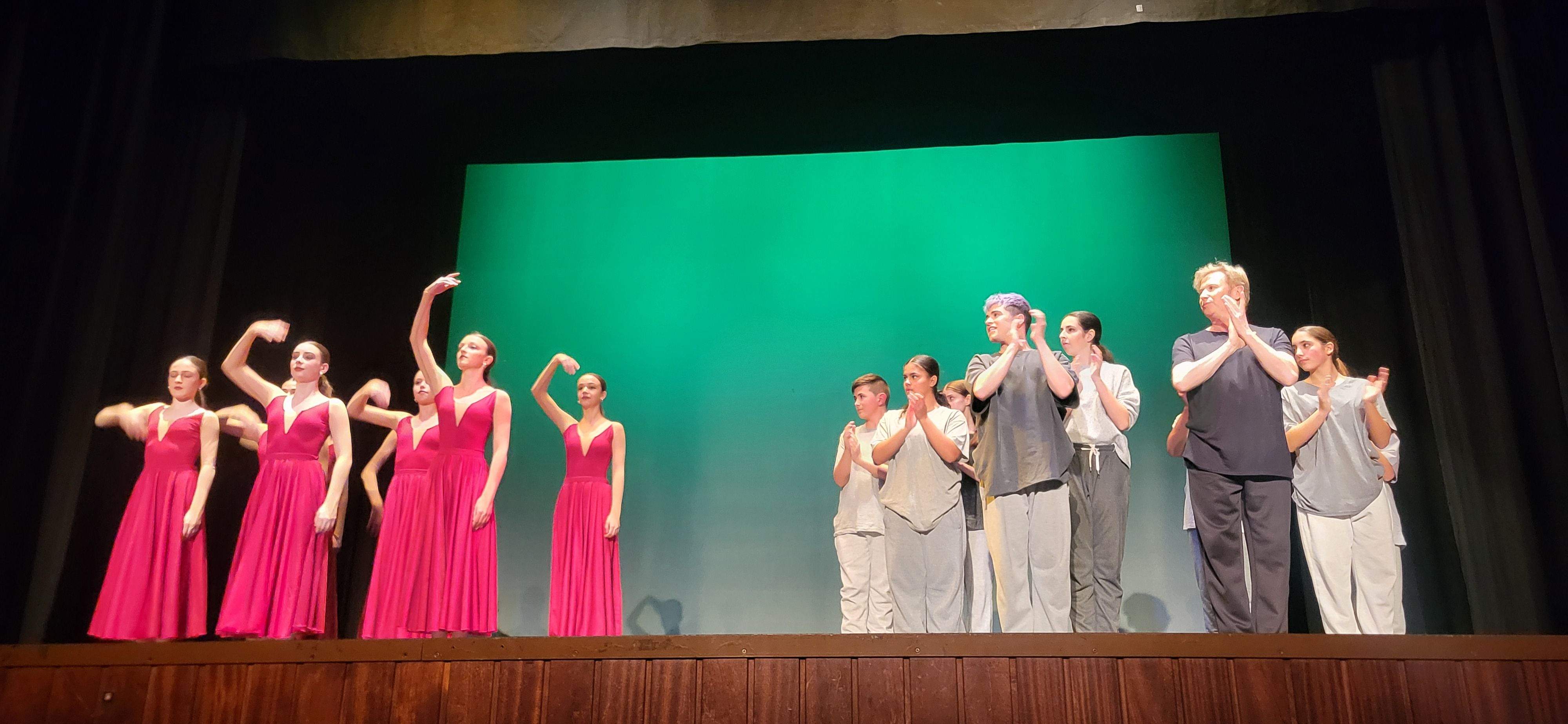 El Centro de Solidaridad Interdiocesano celebra sus 25 años. Foto Myriam Martínez