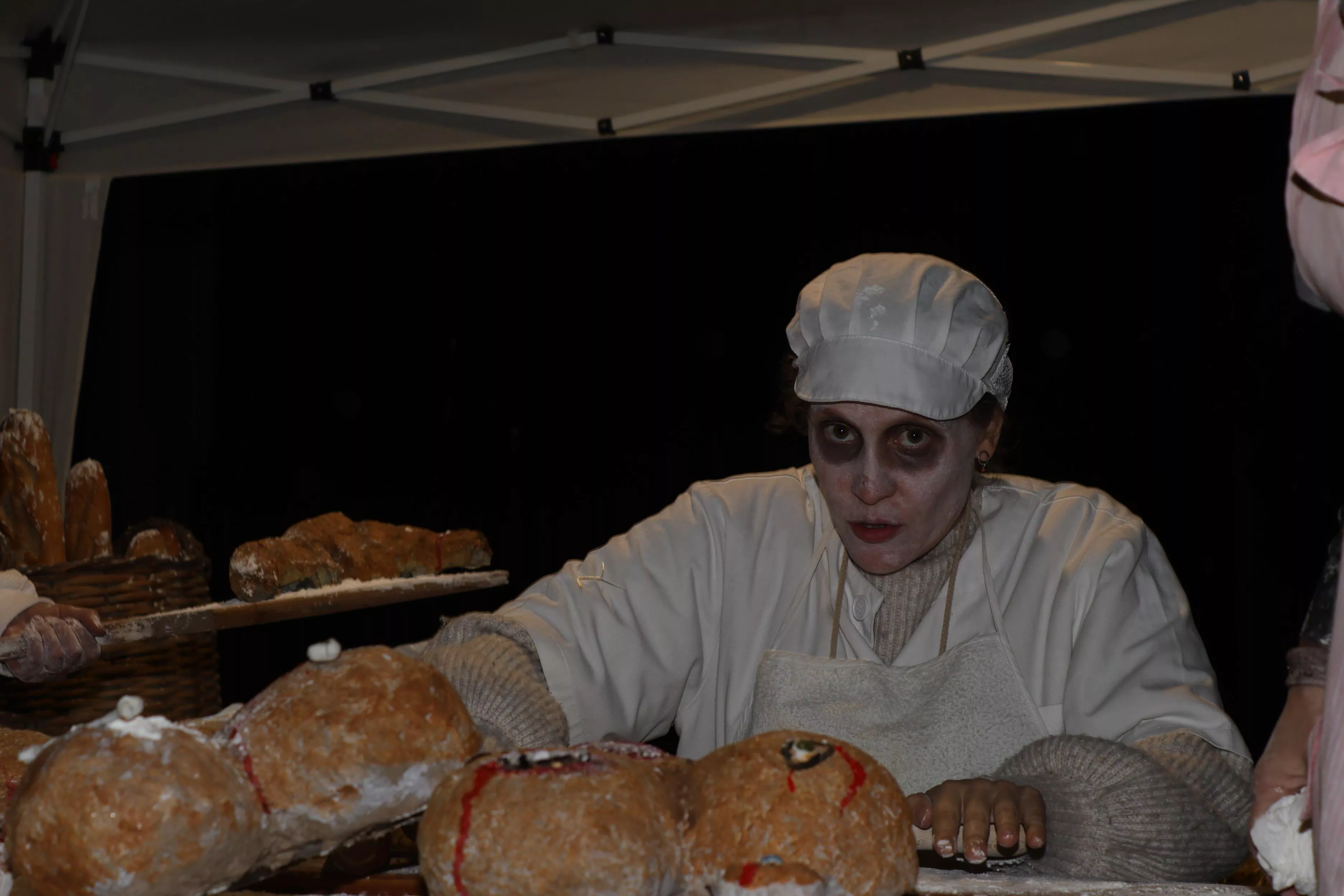 VI Marcha Senderista Teatralizada O Camín d'as Almetas