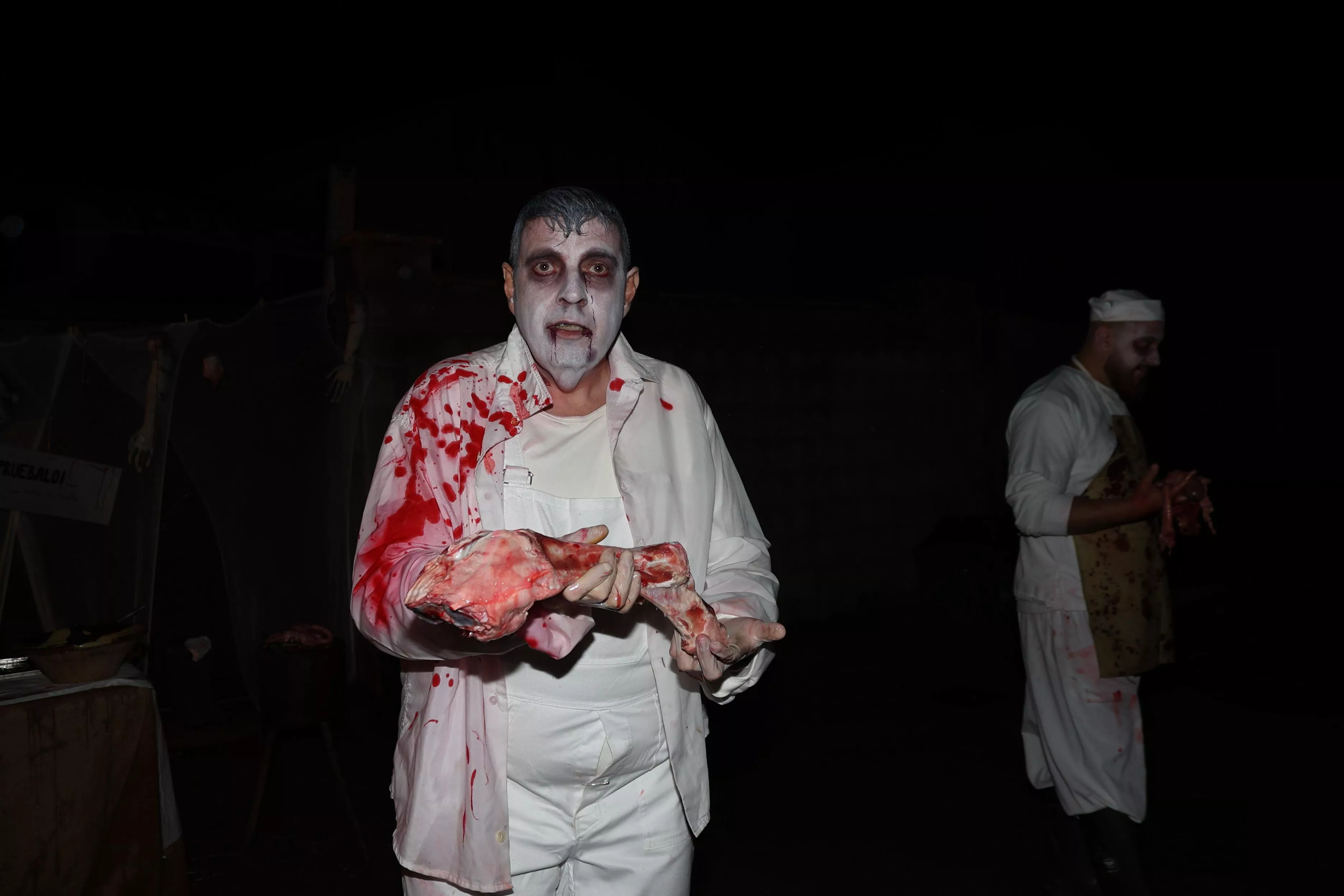 VI Marcha Senderista Teatralizada O Camín d'as Almetas