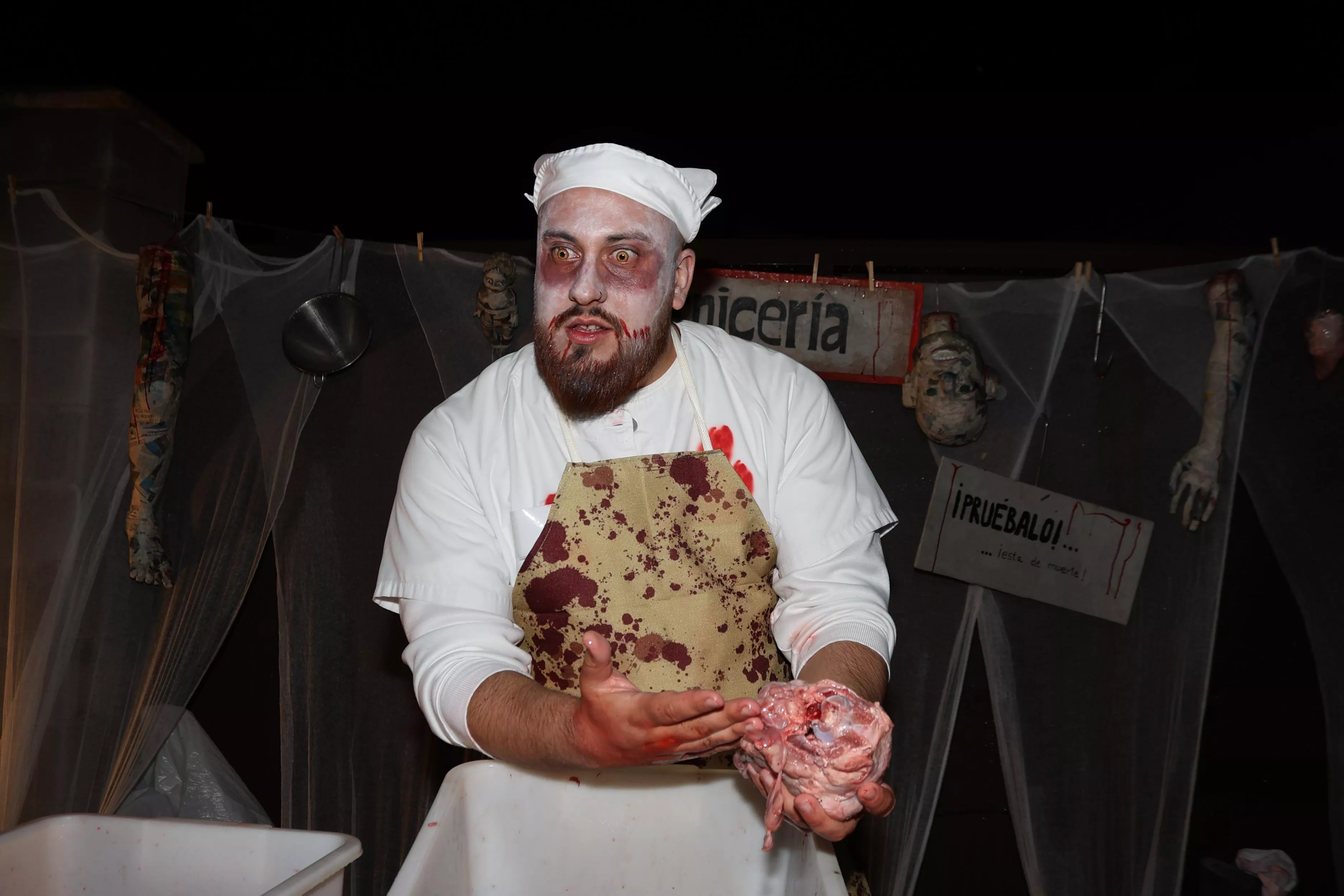 VI Marcha Senderista Teatralizada O Camín d'as Almetas