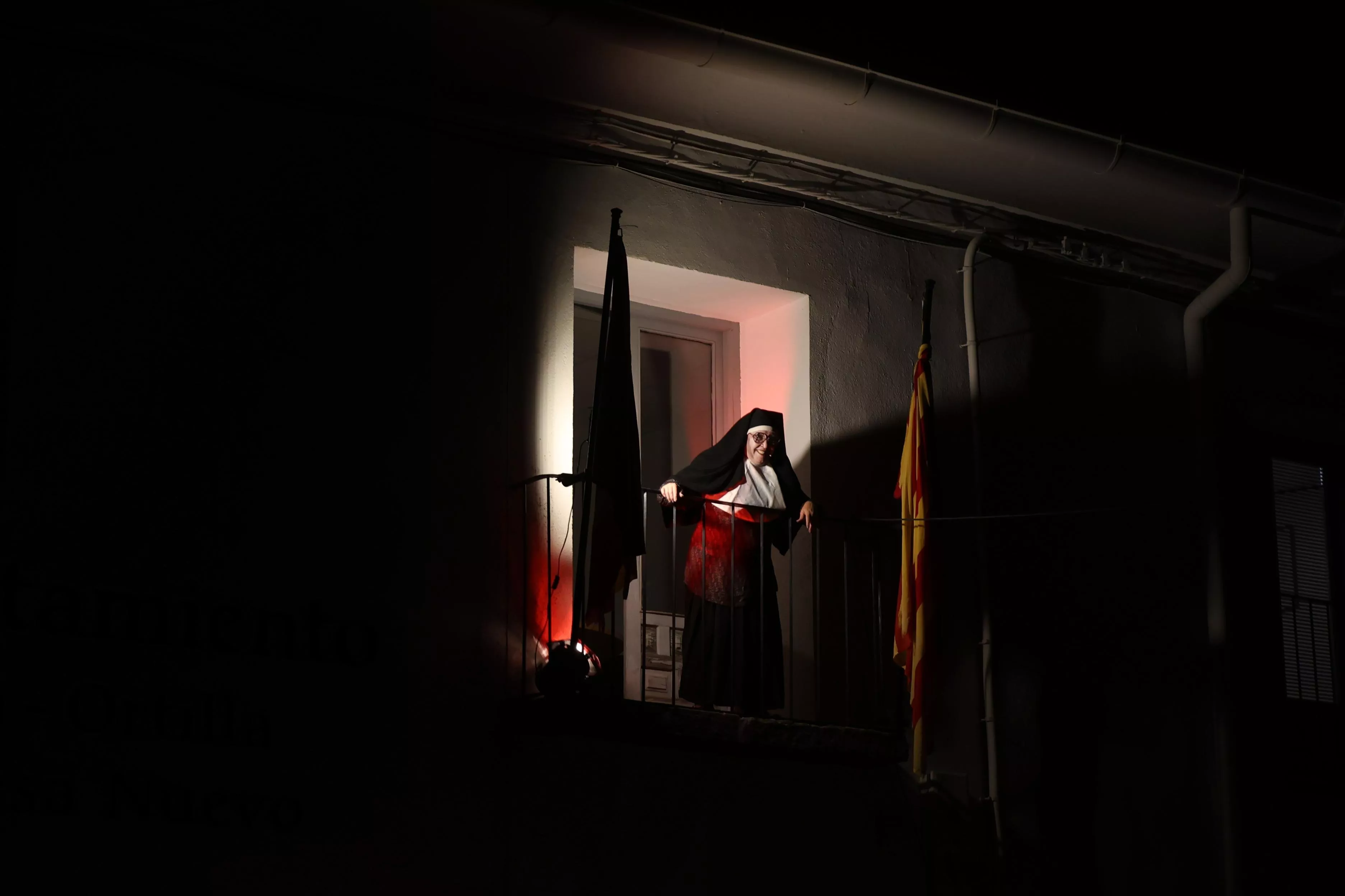 VI Marcha Senderista Teatralizada O Camín d'as Almetas