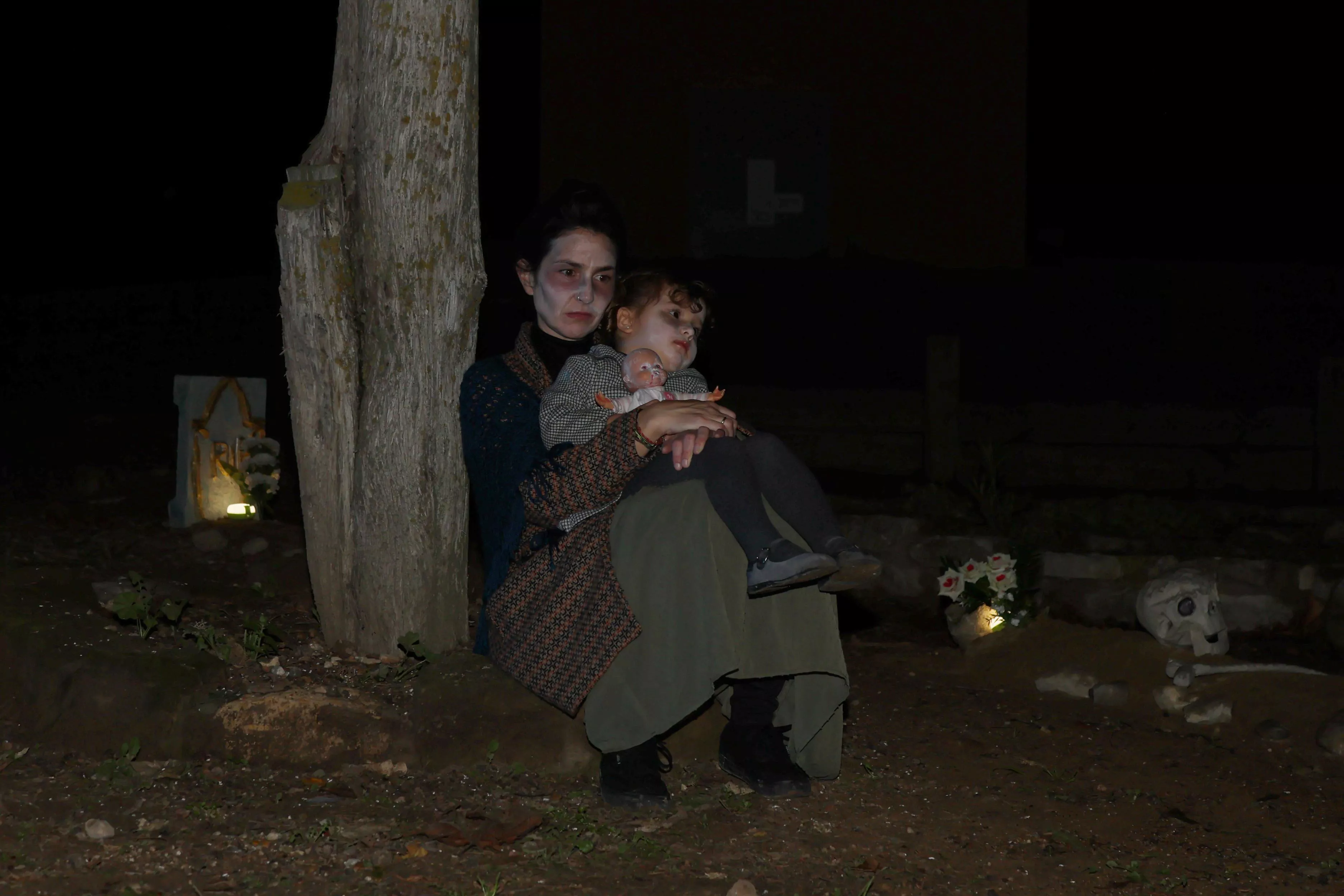 VI Marcha Senderista Teatralizada O Camín d'as Almetas