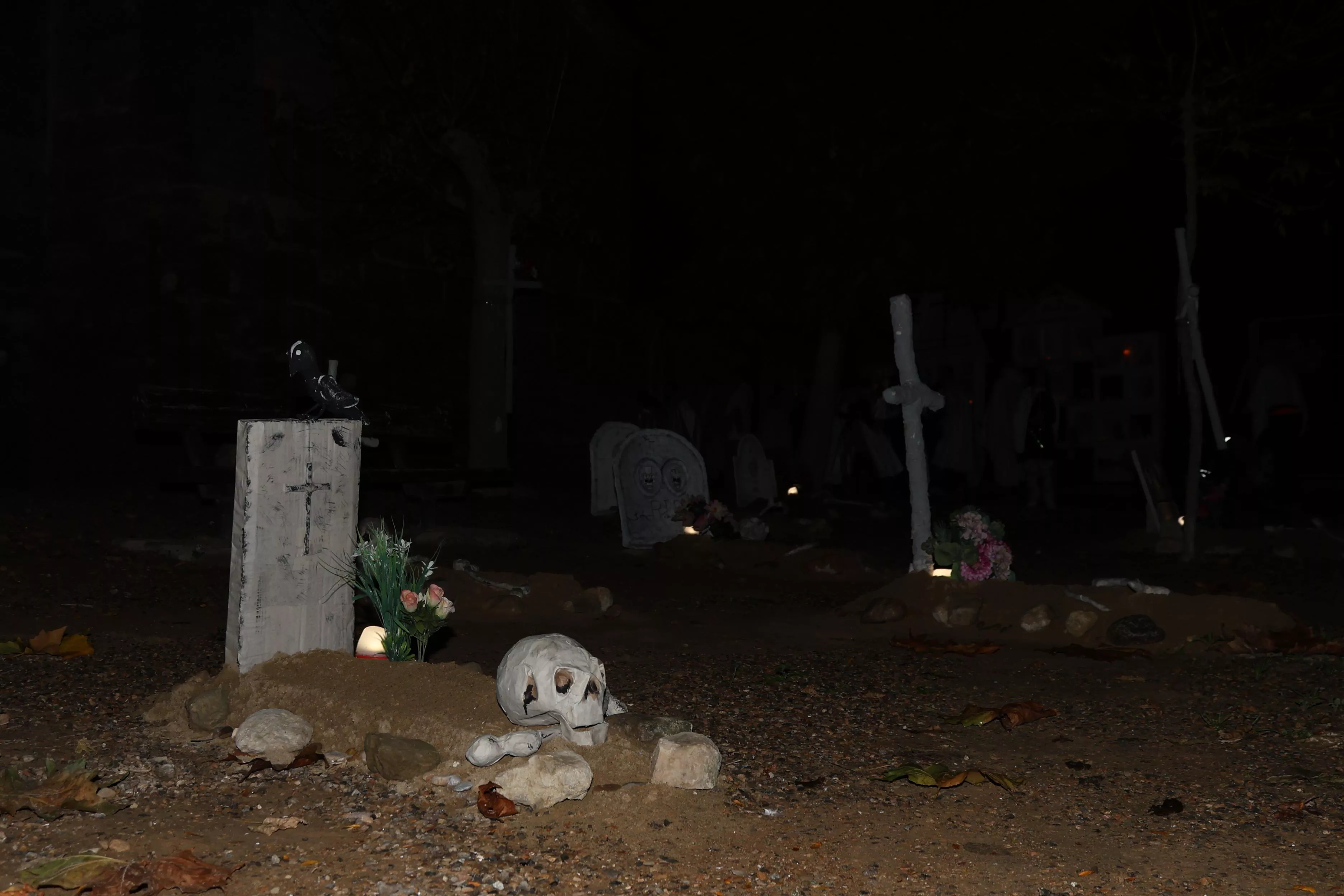 VI Marcha Senderista Teatralizada O Camín d'as Almetas