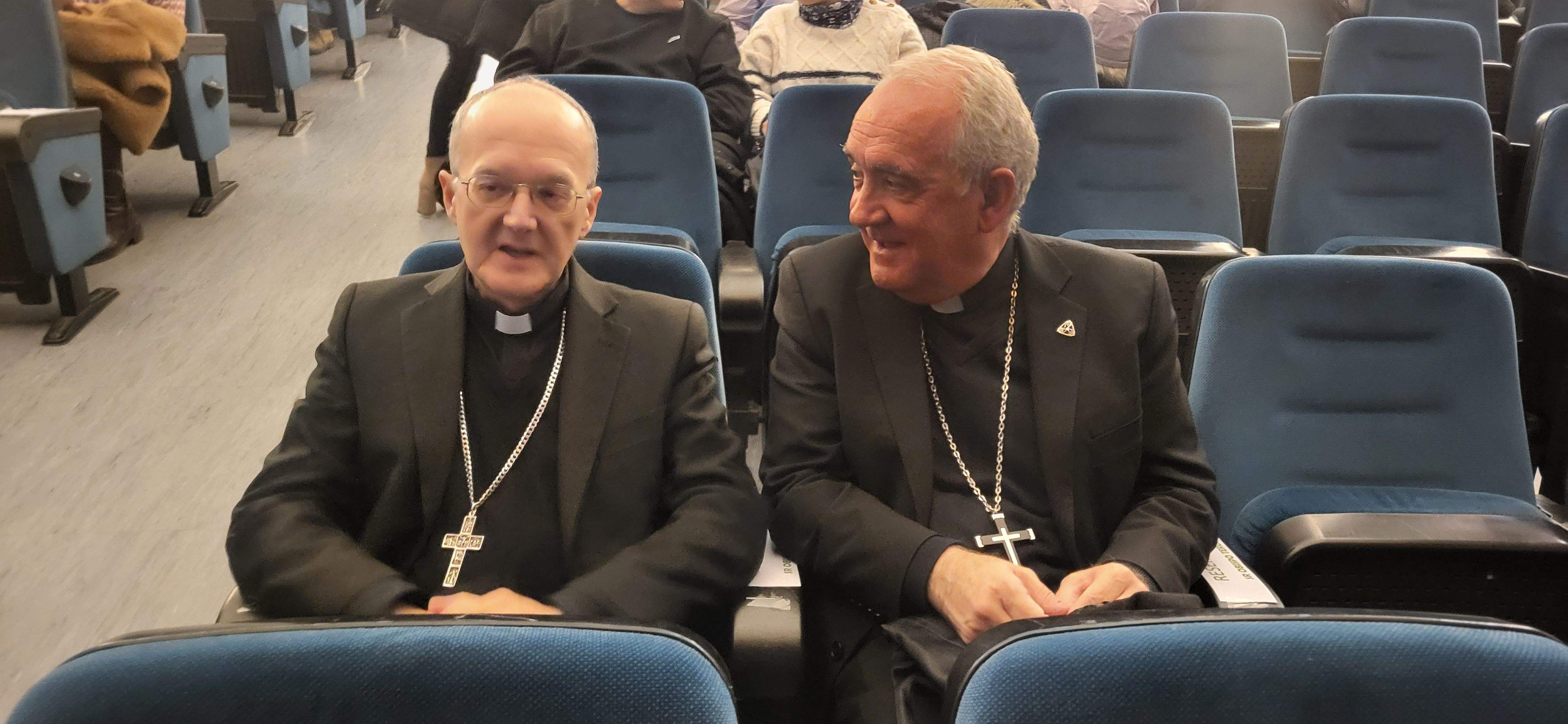 El Centro de Solidaridad Interdiocesano celebra sus 25 años. Foto Myriam Martínez 