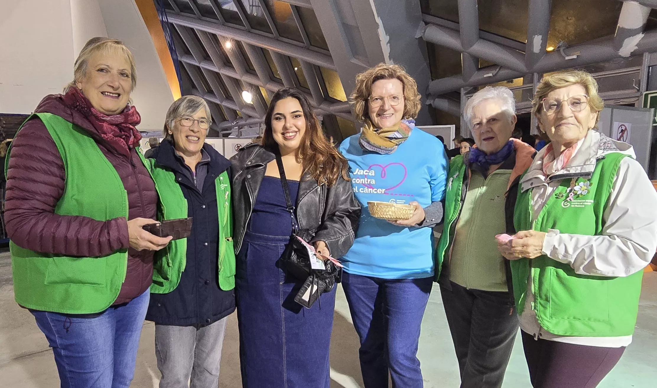 Partido CH Jaca-Huarte. CHJ HUARTE. FOTO CHJ REBECA RUIZ. copia