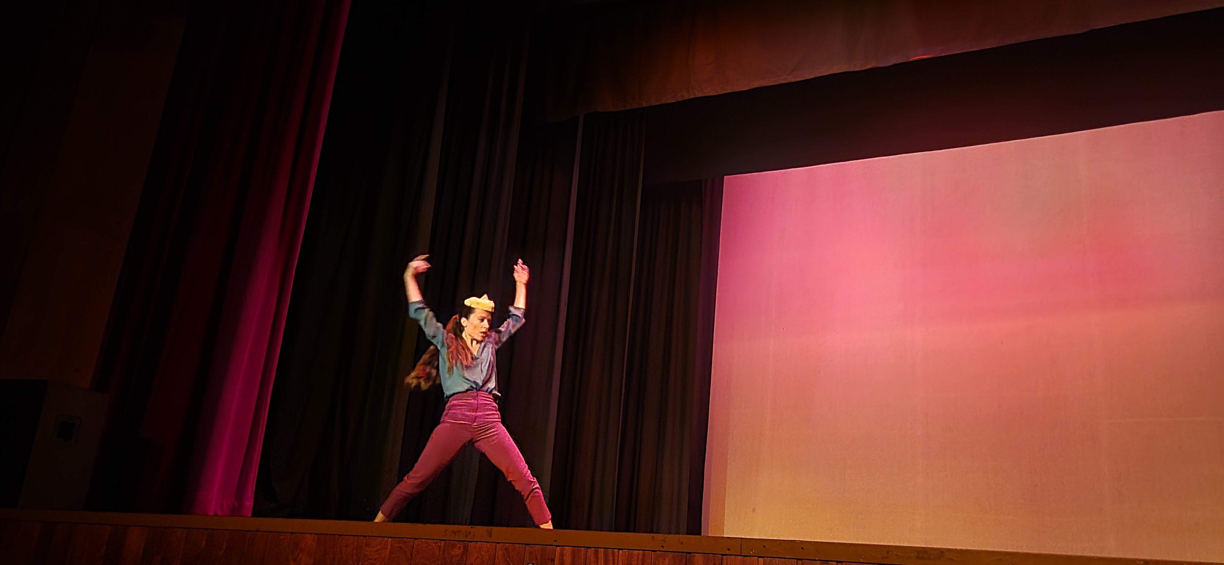 El Centro de Solidaridad Interdiocesano celebra sus 25 años. Foto Myriam Martínez 