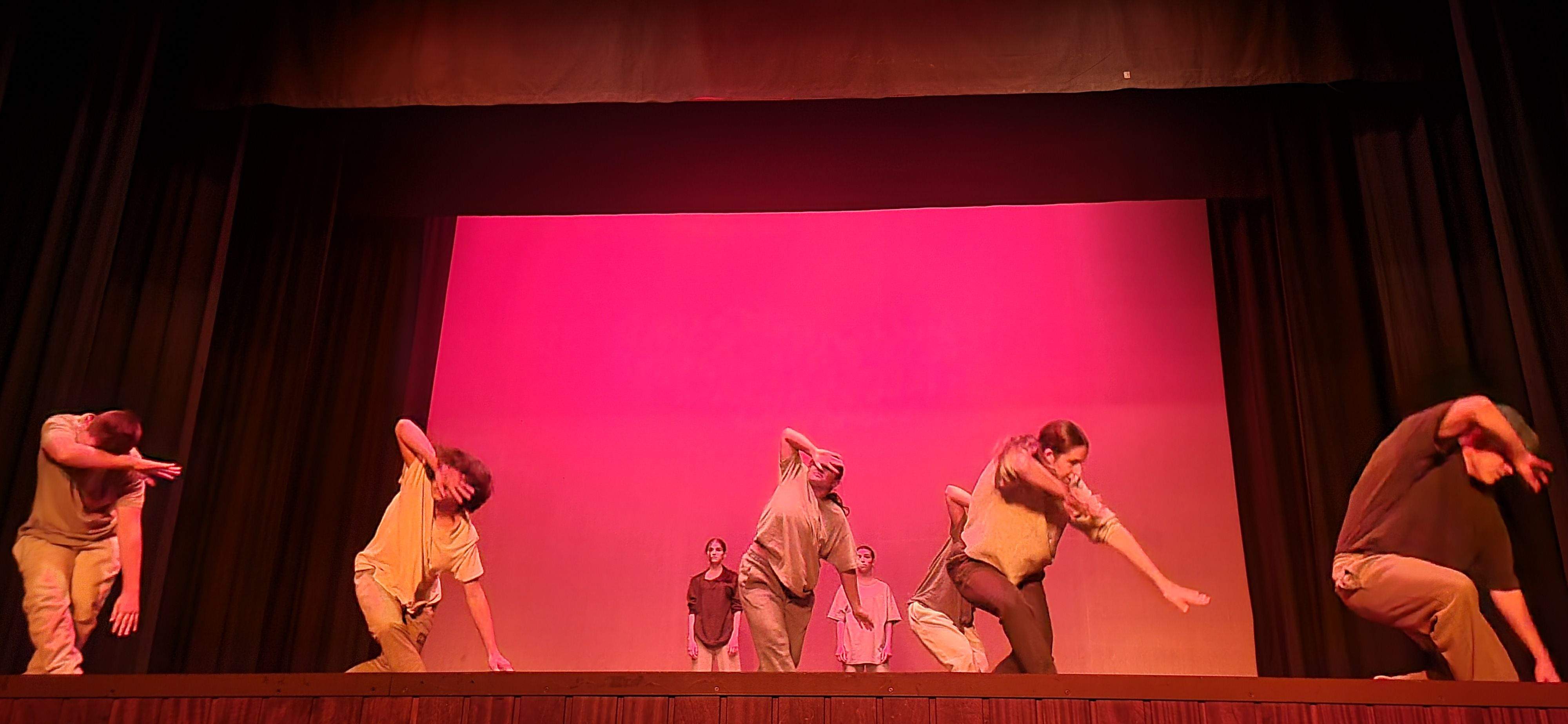 El Centro de Solidaridad Interdiocesano celebra sus 25 años. Foto Myriam Martínez 