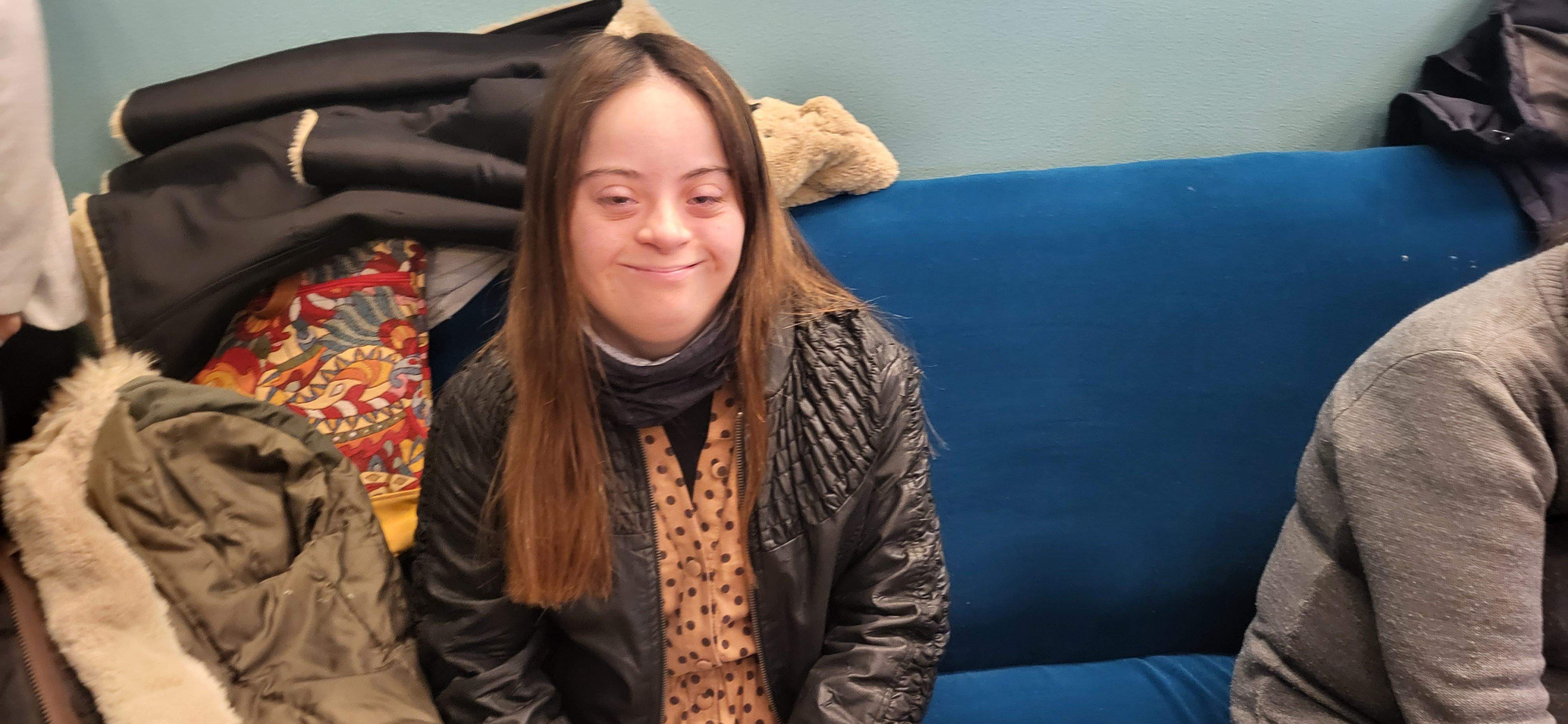 Imágenes de  la celebración del Día de la Discapacidad 2022. Foto Myriam Martínez 