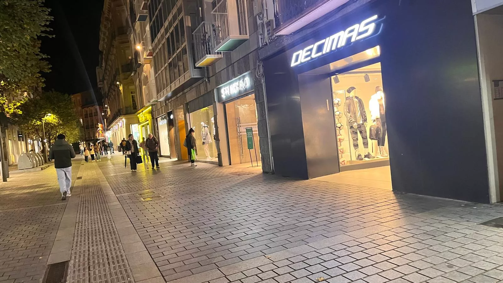 El programa Volveremos en su campaña de Navidad comienza este miércoles.