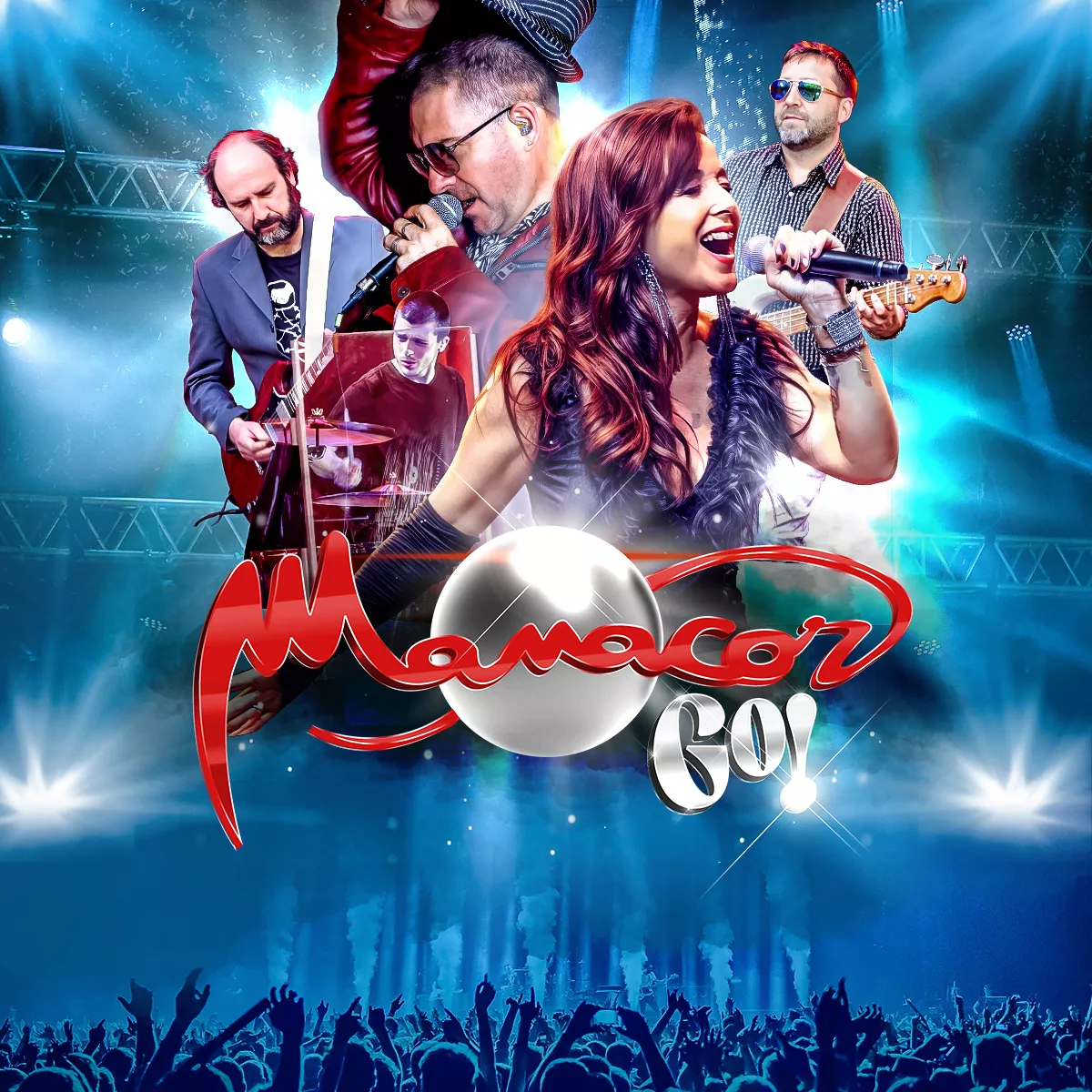 Manacor Go! celebrará el 9 de noviembre sus 20 años junto al Barrio de San Martín.