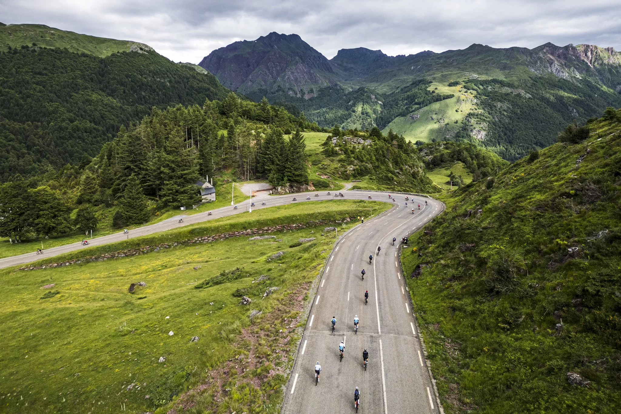 La Quebrantahuesos 2025 lanza las fechas de apertura de inscripciones