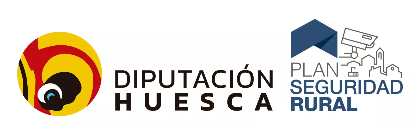 logos juntos dph y rural