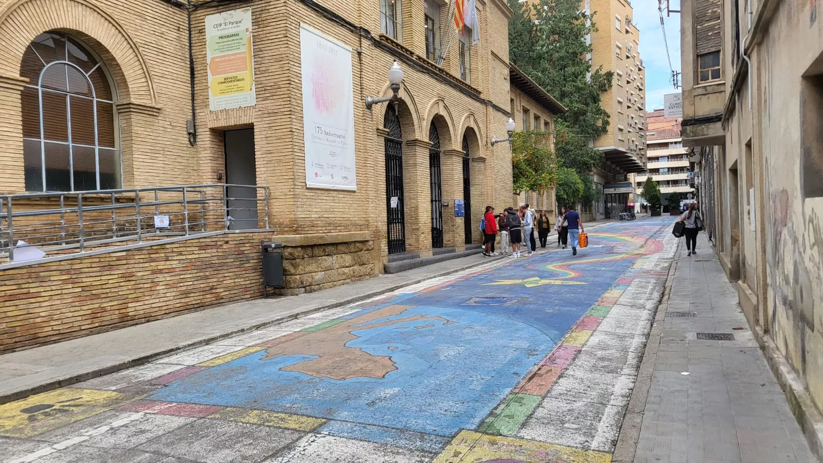 Satse pide que se cubran todas las plazas de enfermería y fisioterapia asignadas al principio del curso.